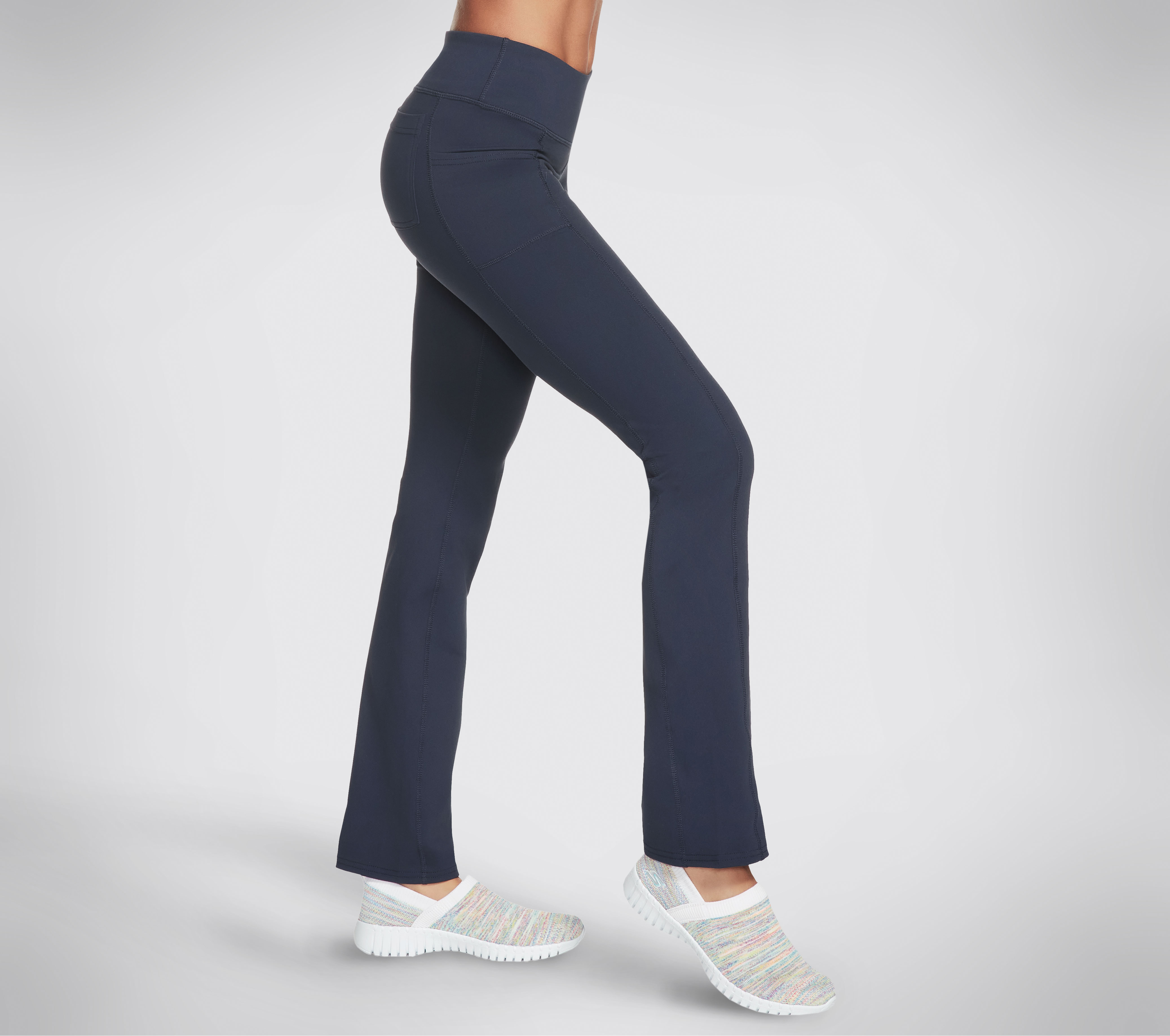 Skechers go walk pants plus size hotsell