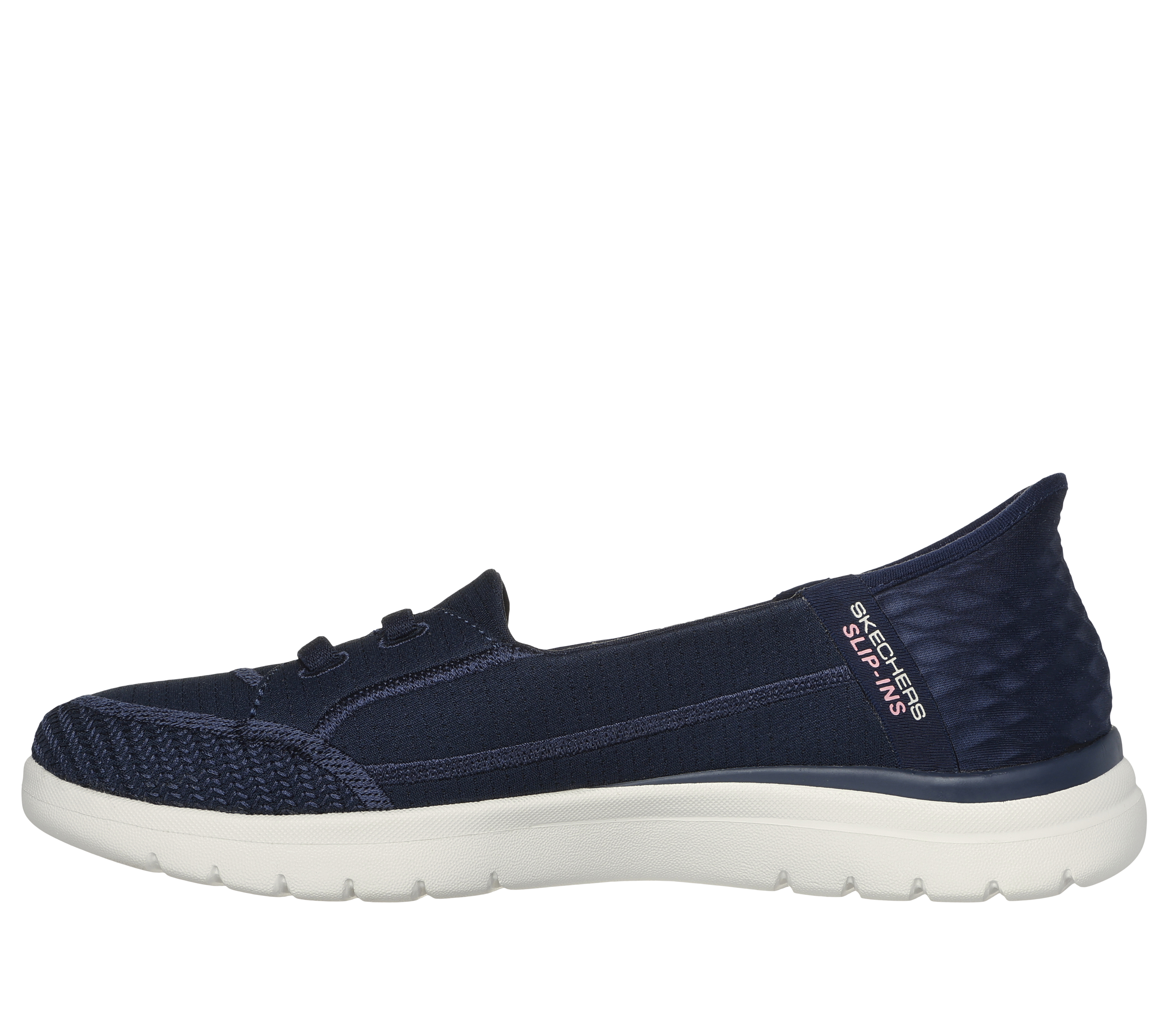 SKECHERS Silp-ins 24.5cm 未使用