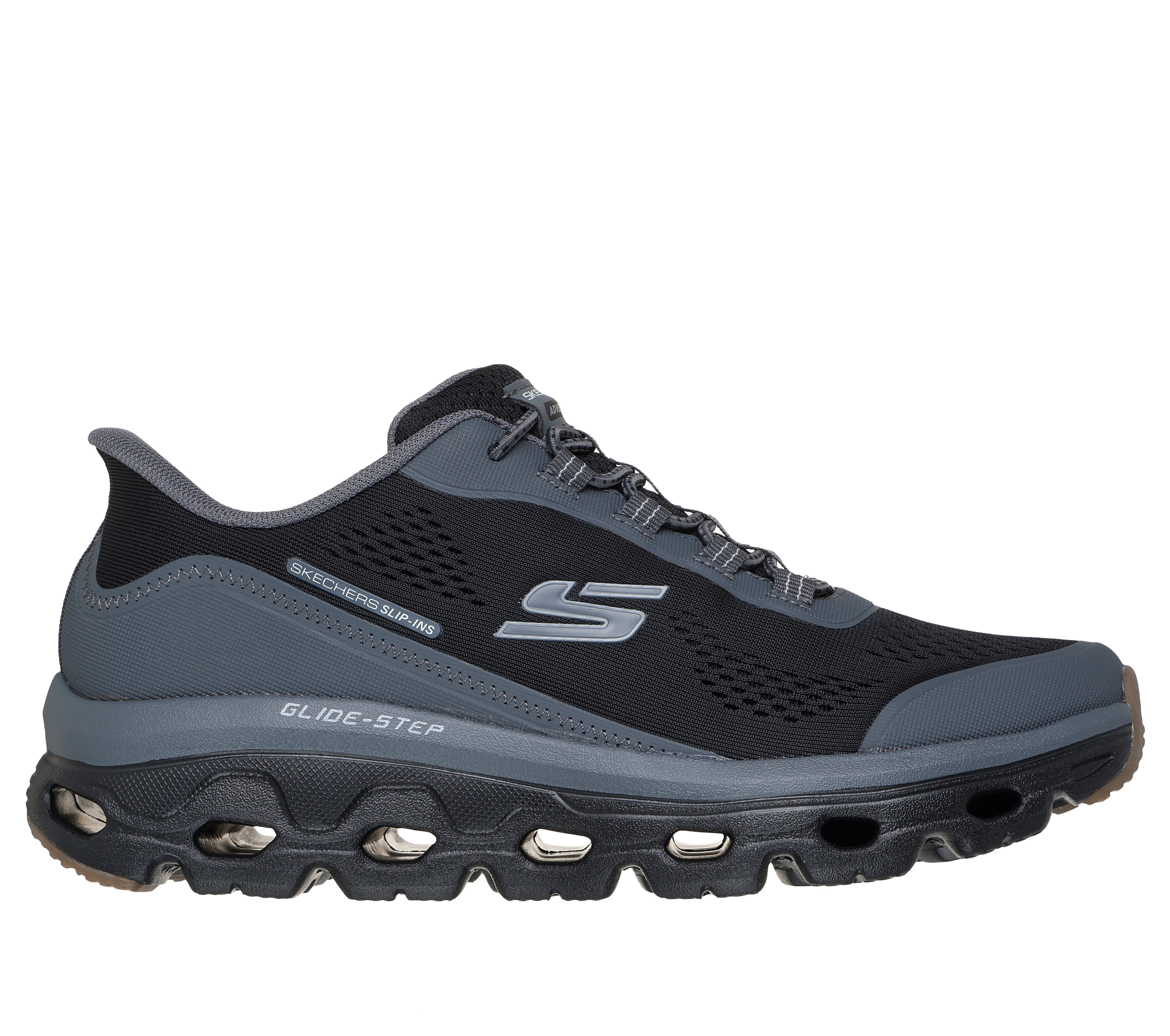 Skechers Slip-Ins: Glide-Step Sole - Glover Peak