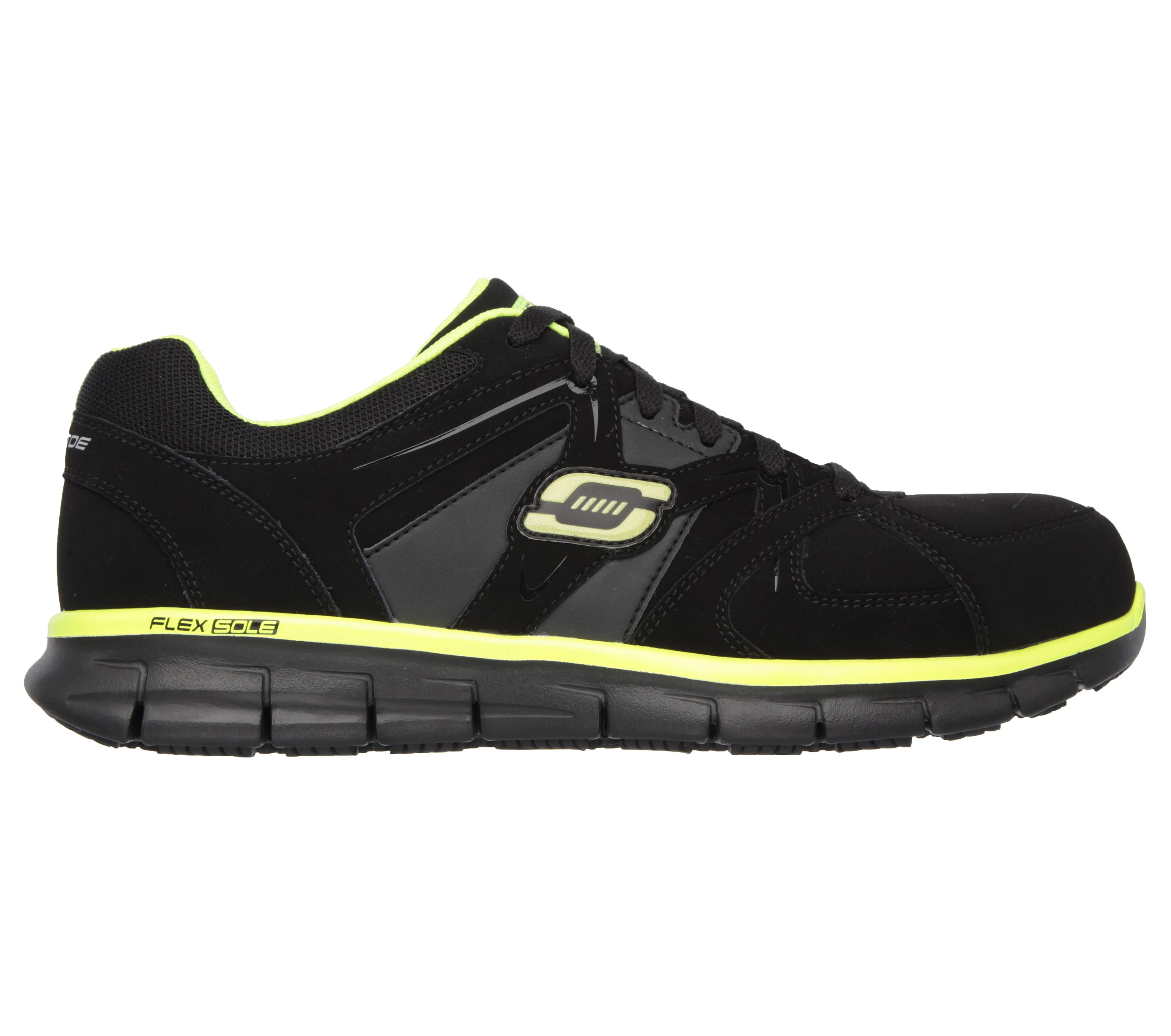 womens skechers synergy front row