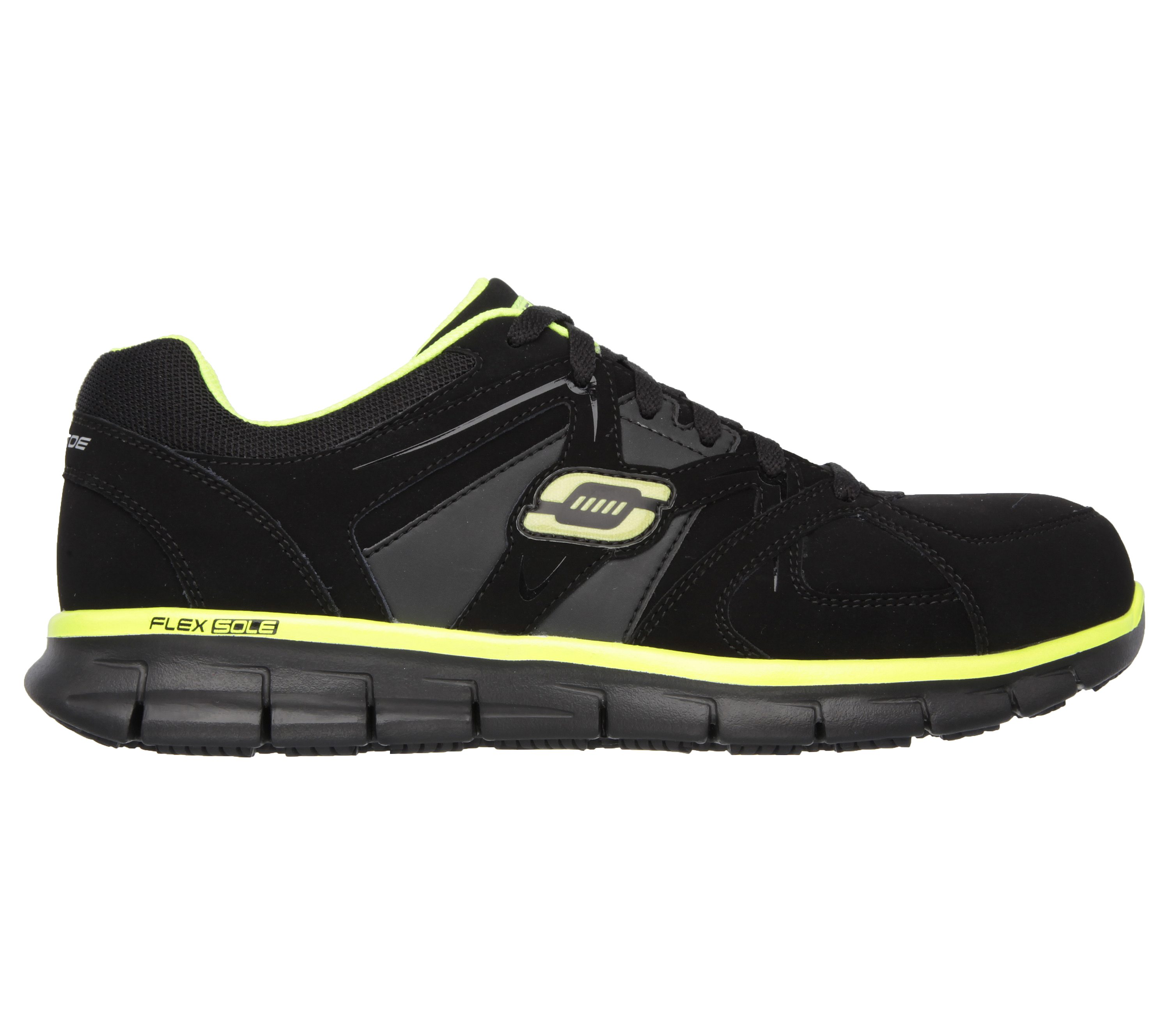 skechers synergy a lister