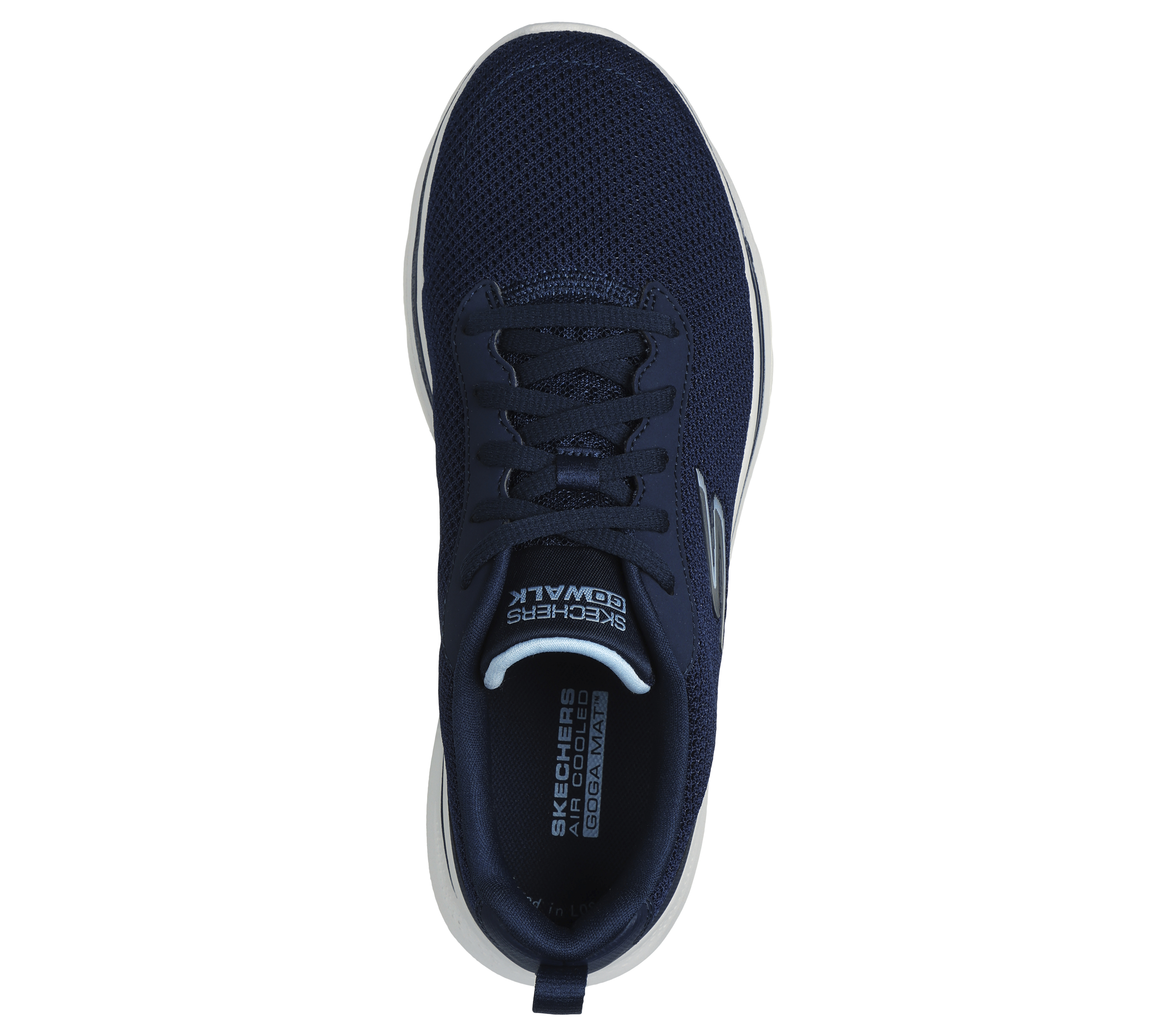 Skechers go walk 7 wide top