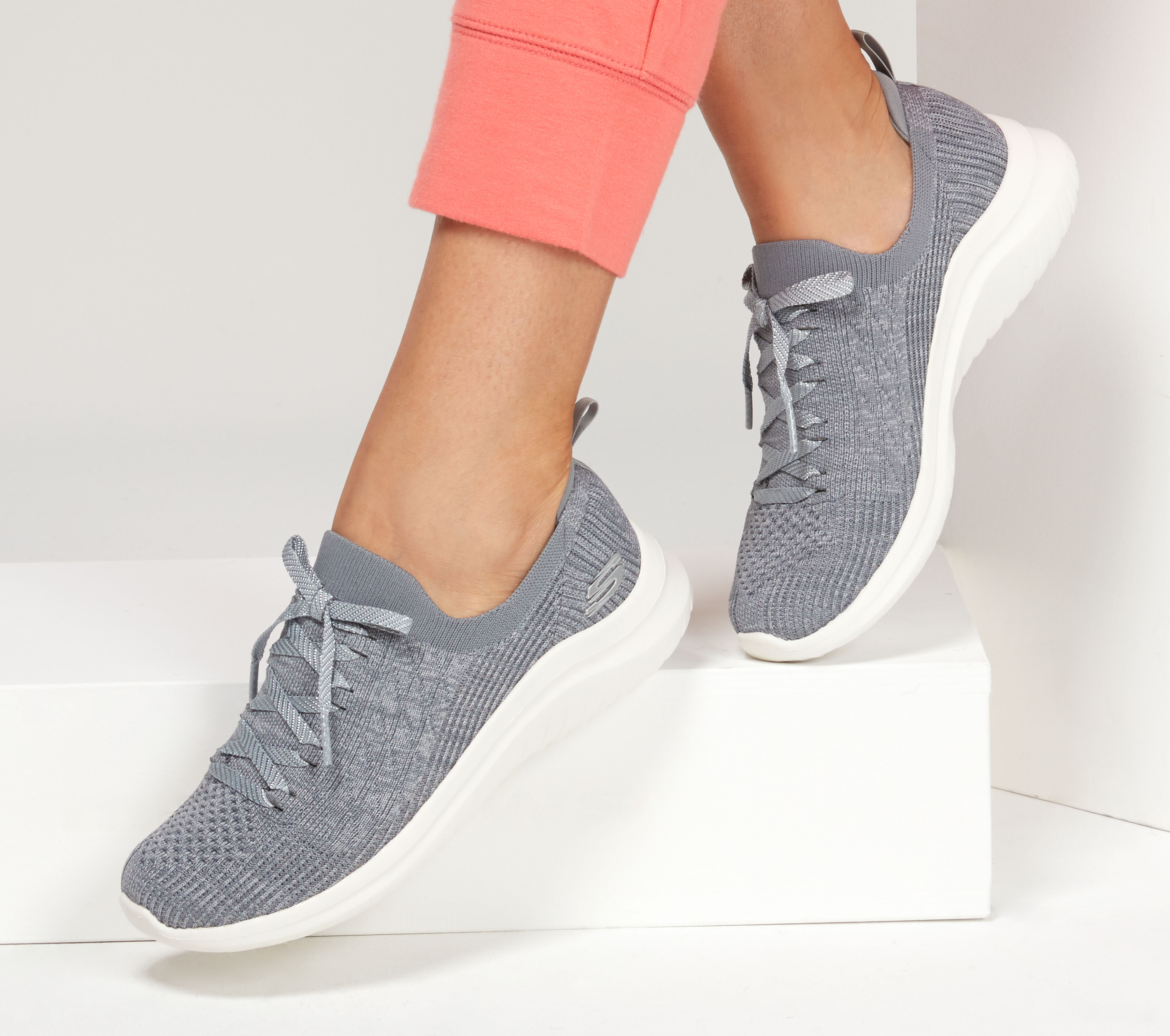 skechers ultra flex sneakers