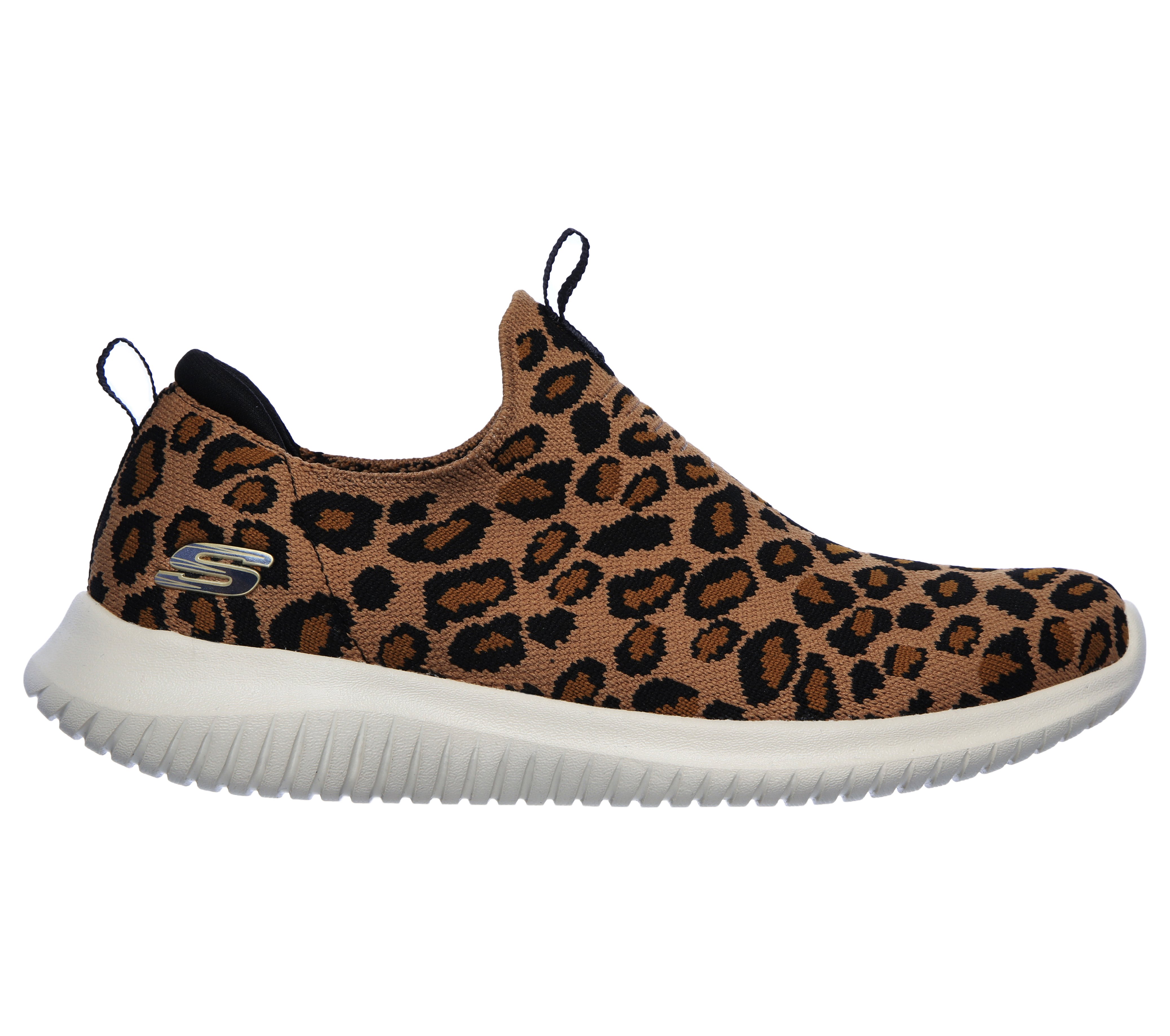skechers air cooled memory foam green