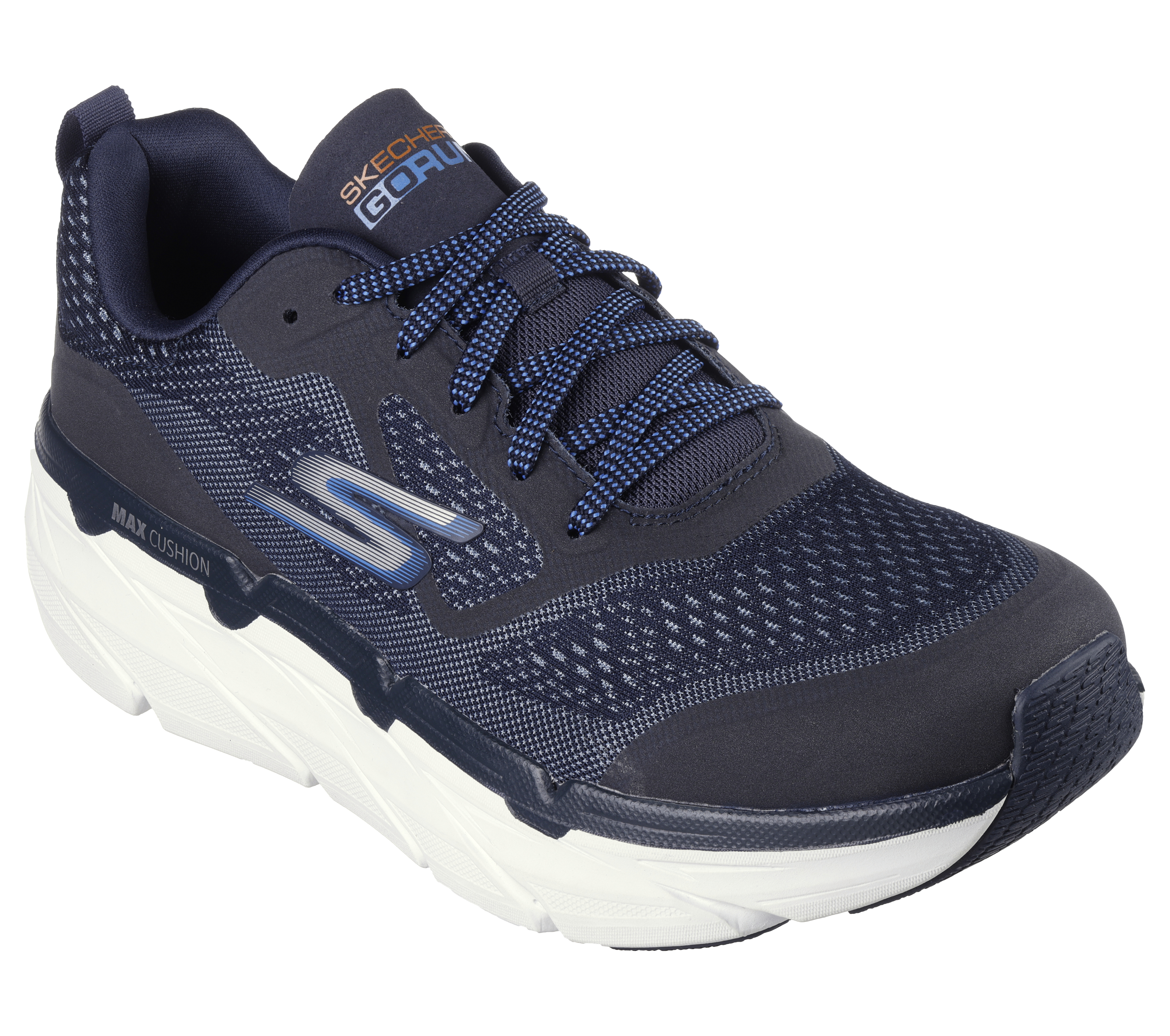 skechers cushioned walking shoes