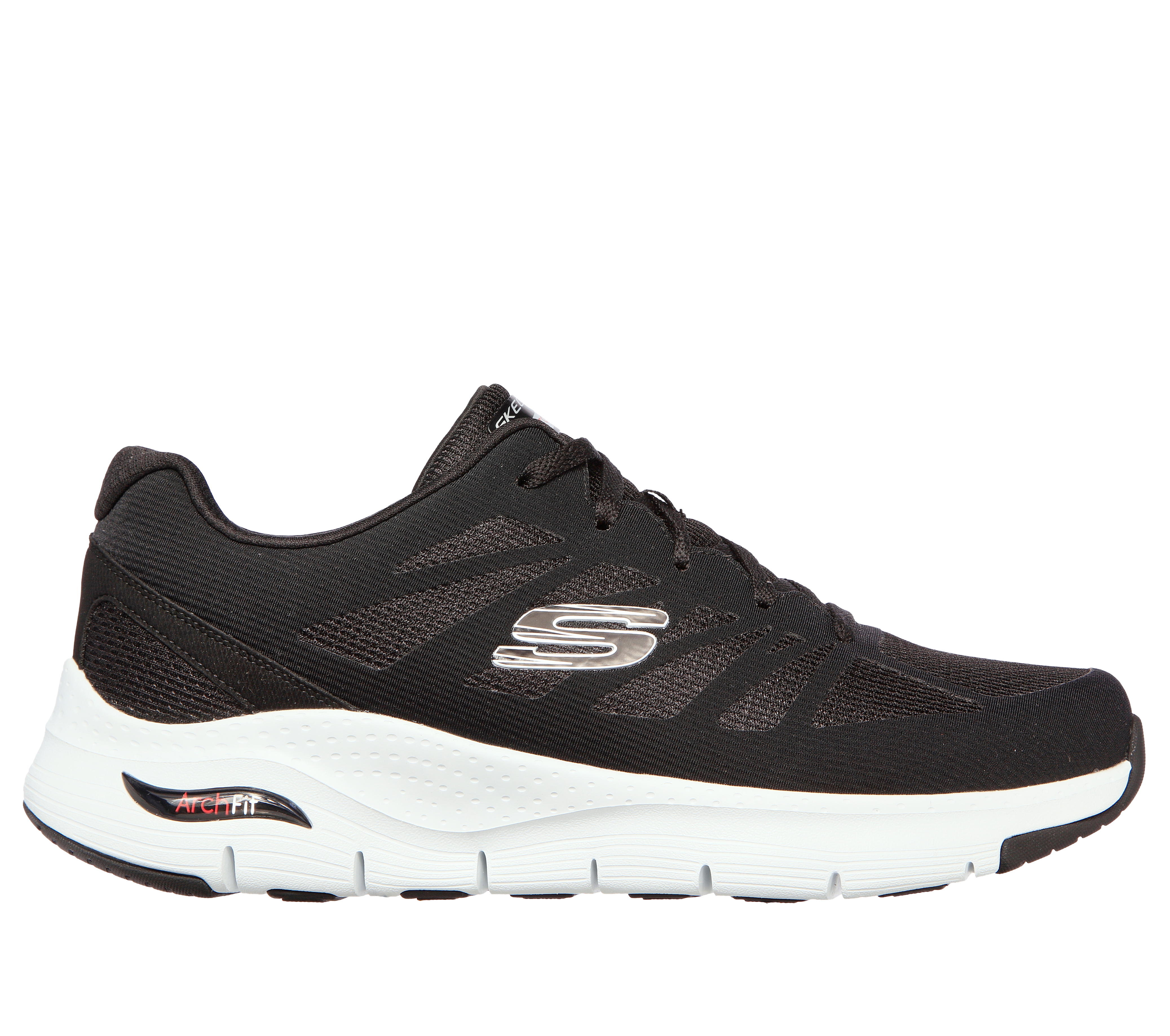 Shop the Skechers Arch Fit - Charge Back | SKECHERS