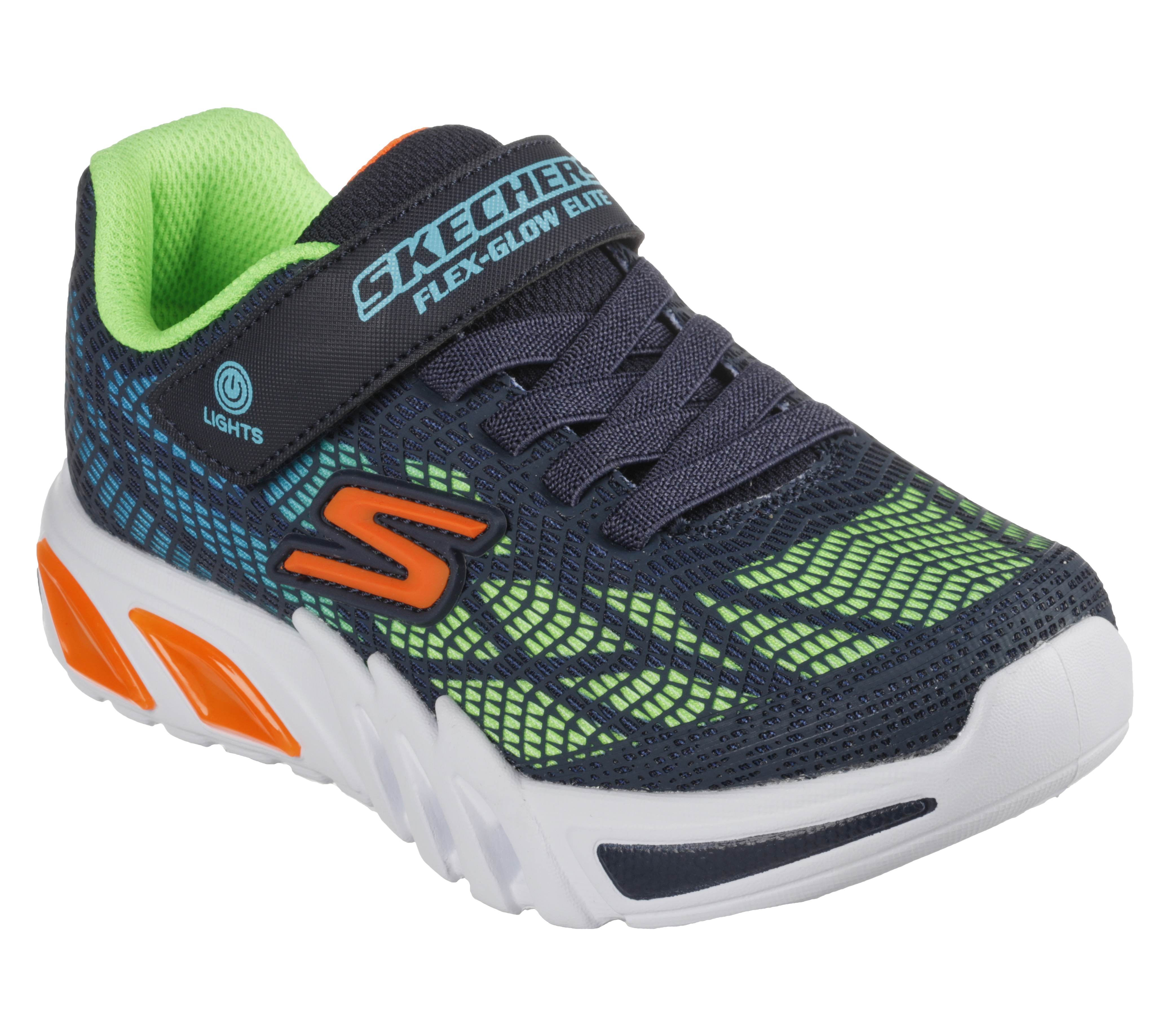 Flex-Glow Elite - Vorlo | SKECHERS