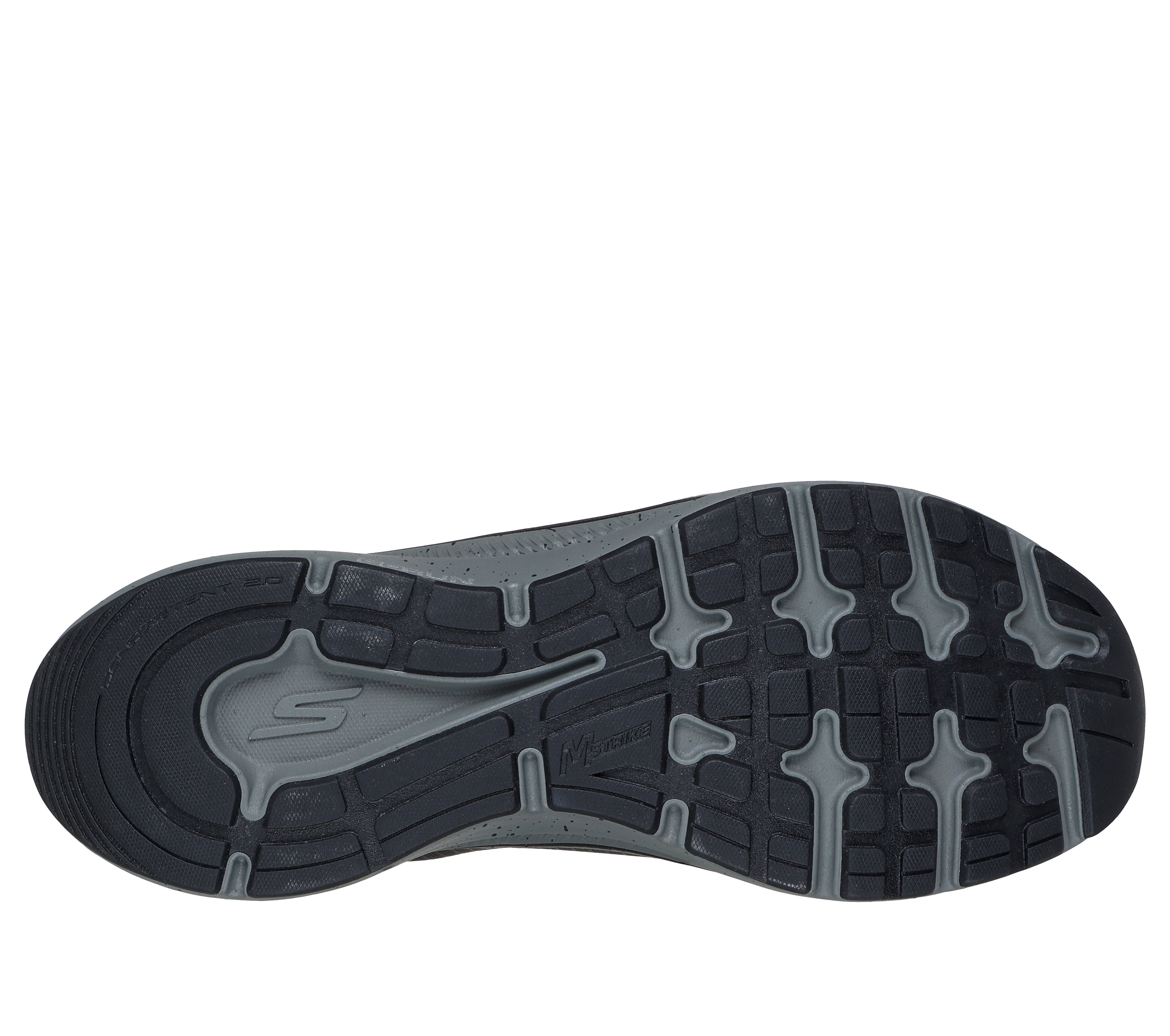 GO RUN Consistent 2.0 Piedmont SKECHERS