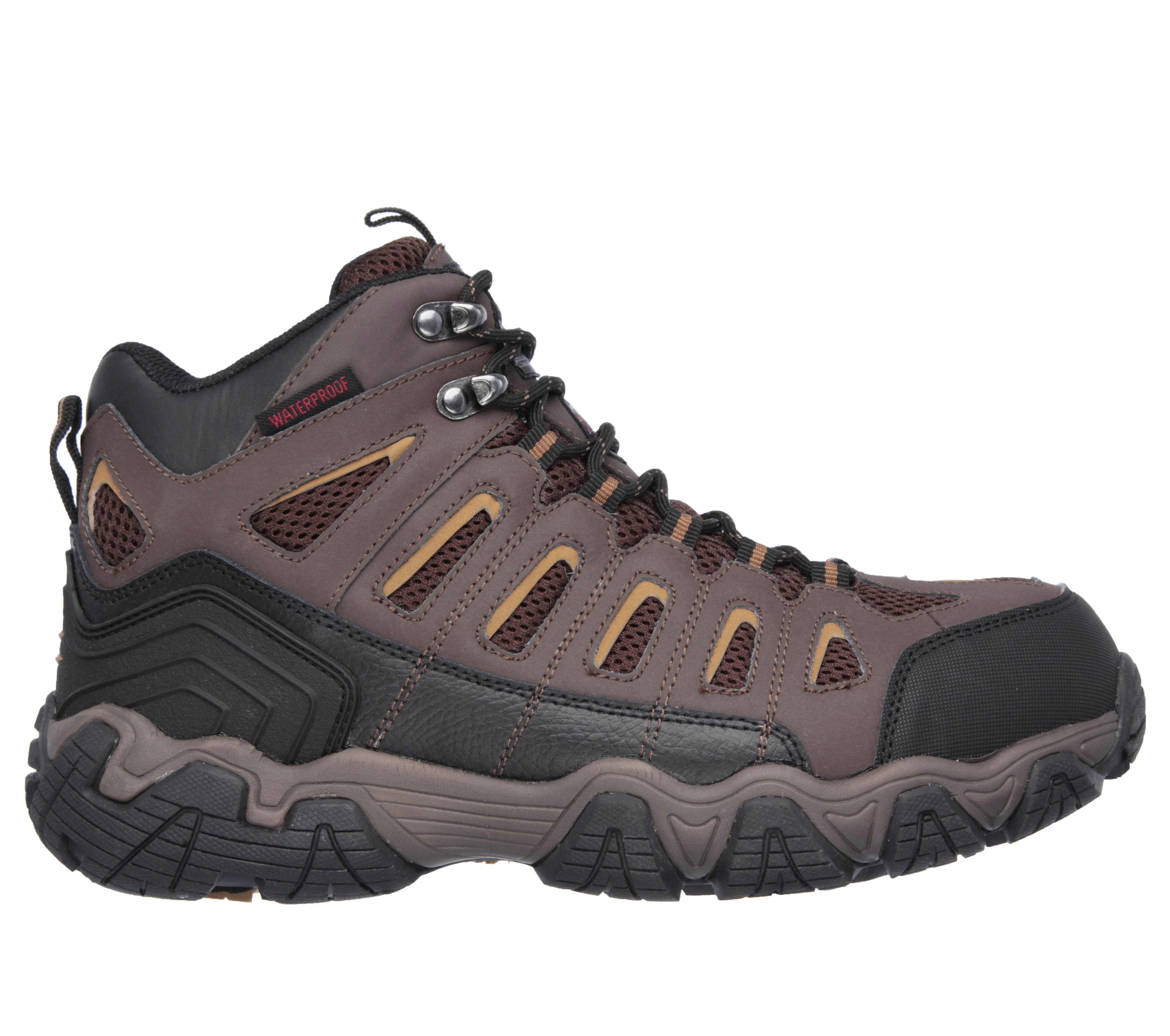 Work Blais Bixford ST SKECHERS