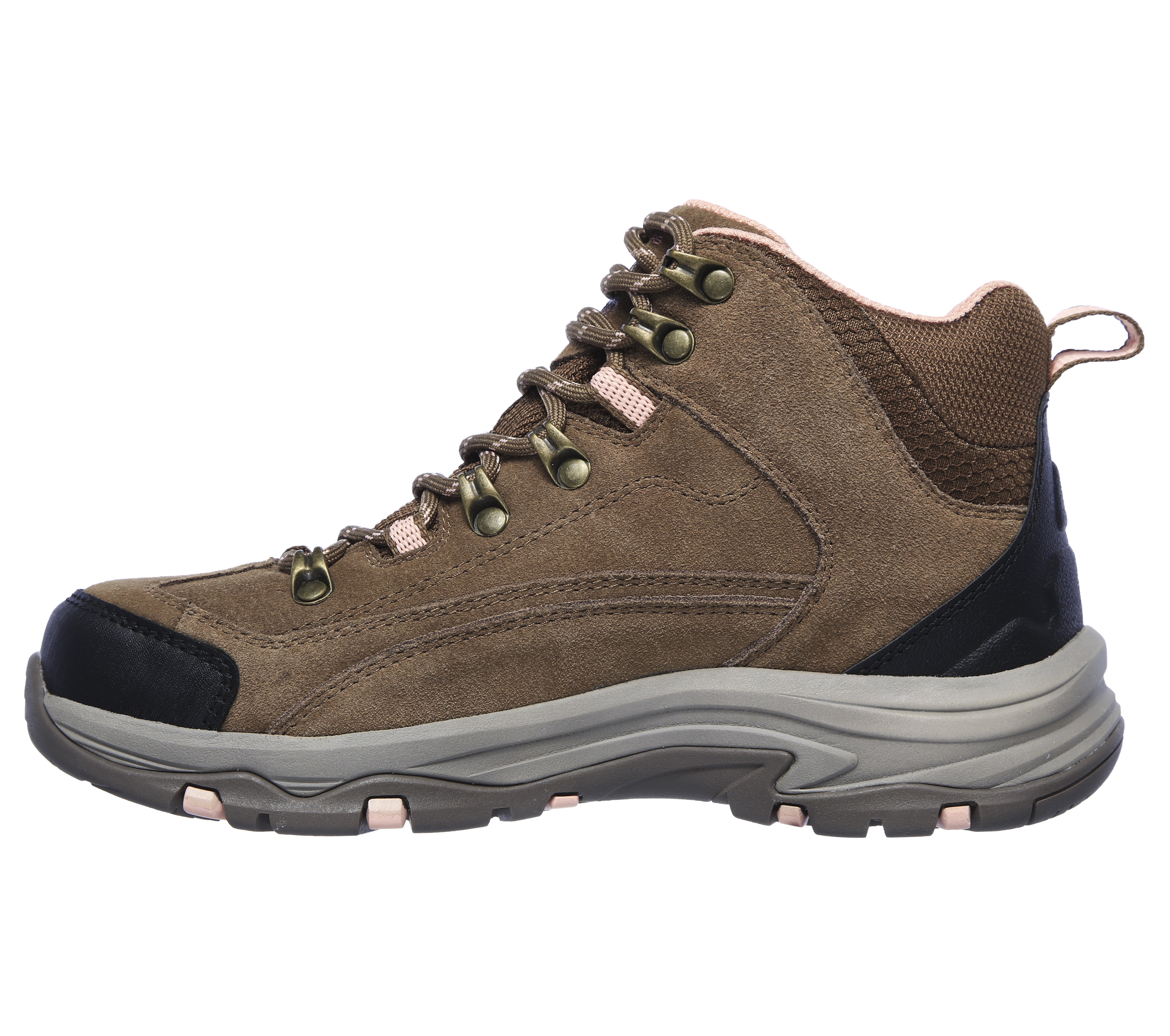 Skechers sale alpine boots
