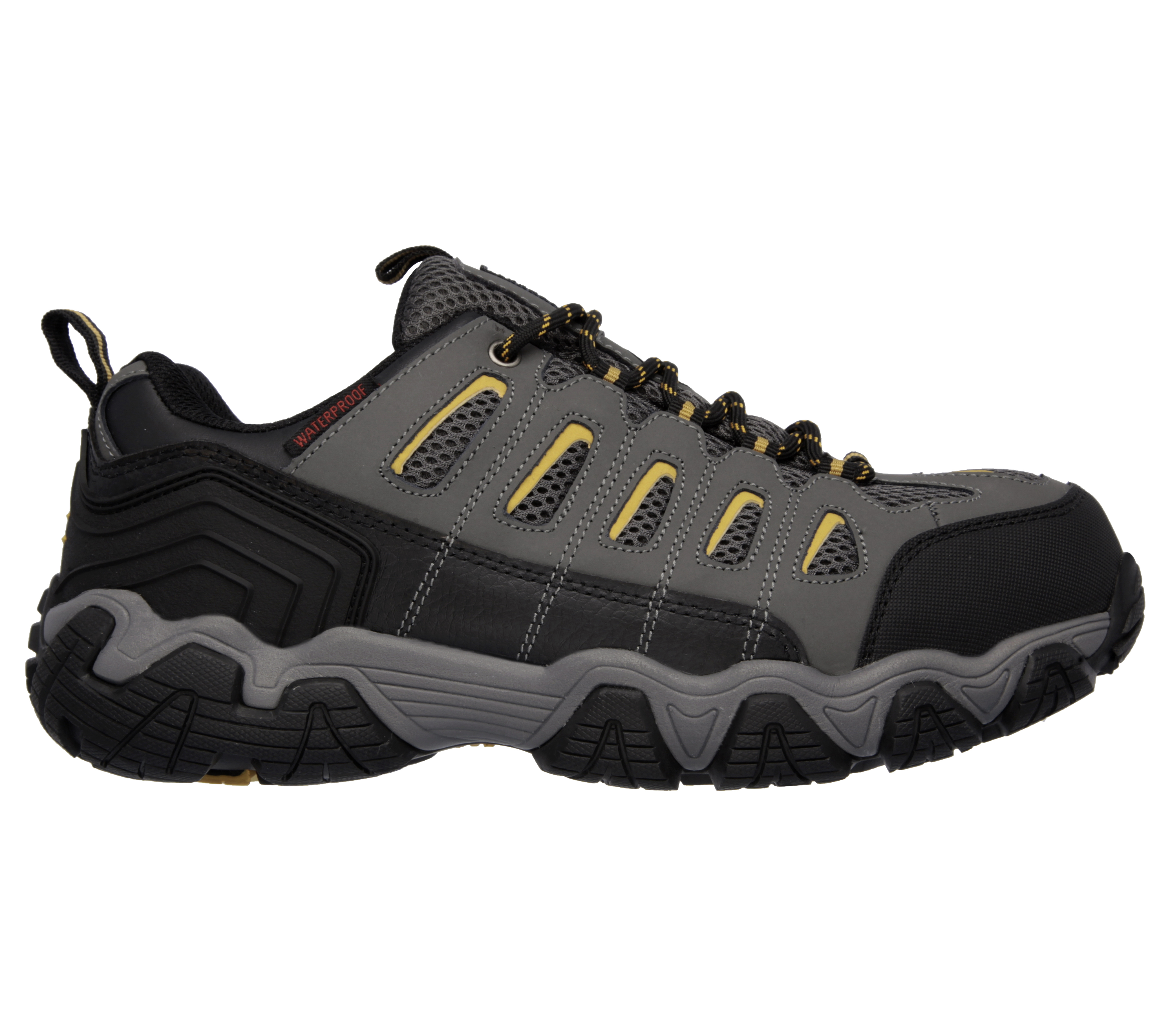 cheap skechers work shoes