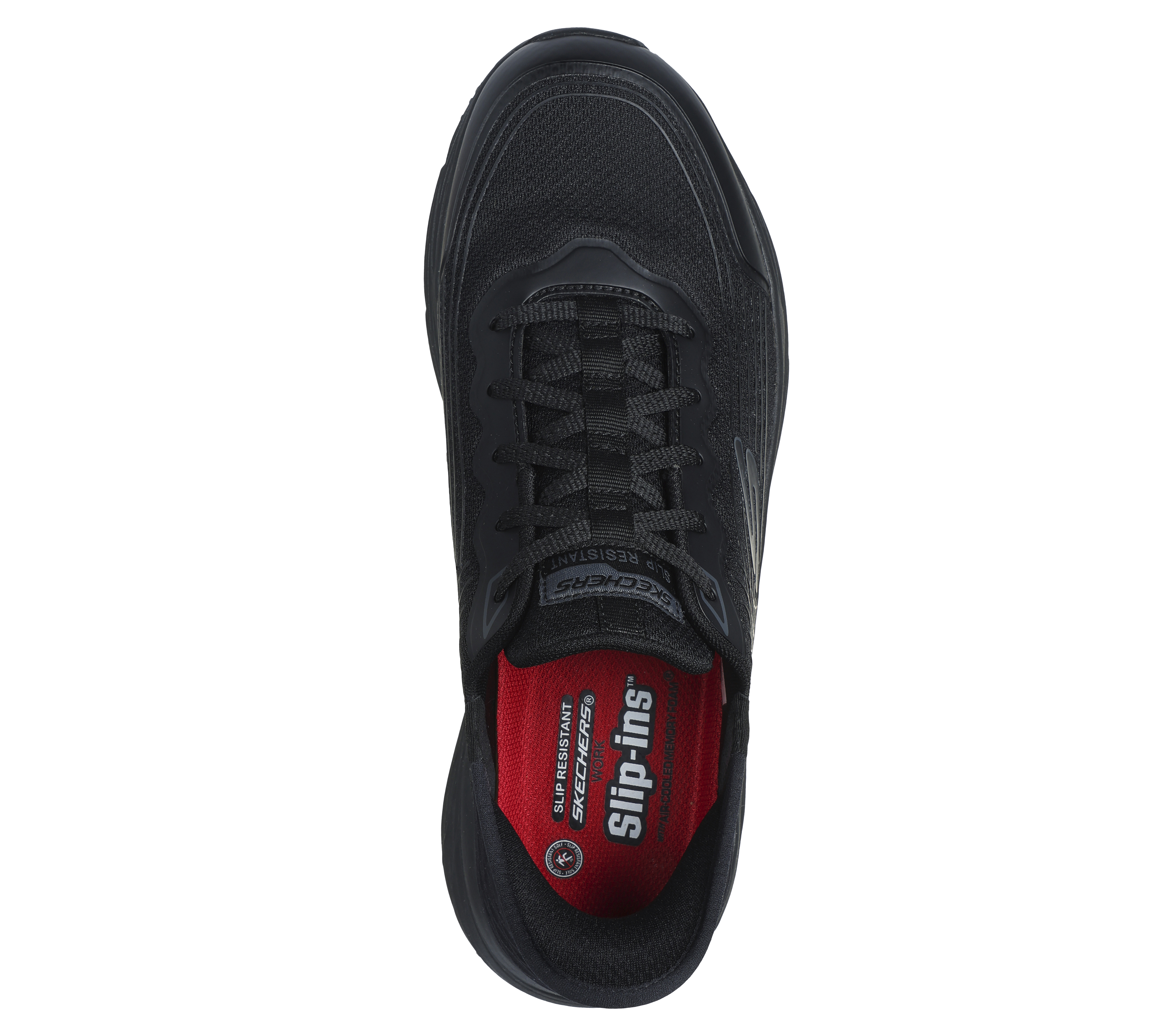 Skechers Slip-ins RF Work: Max Cushioning Elite