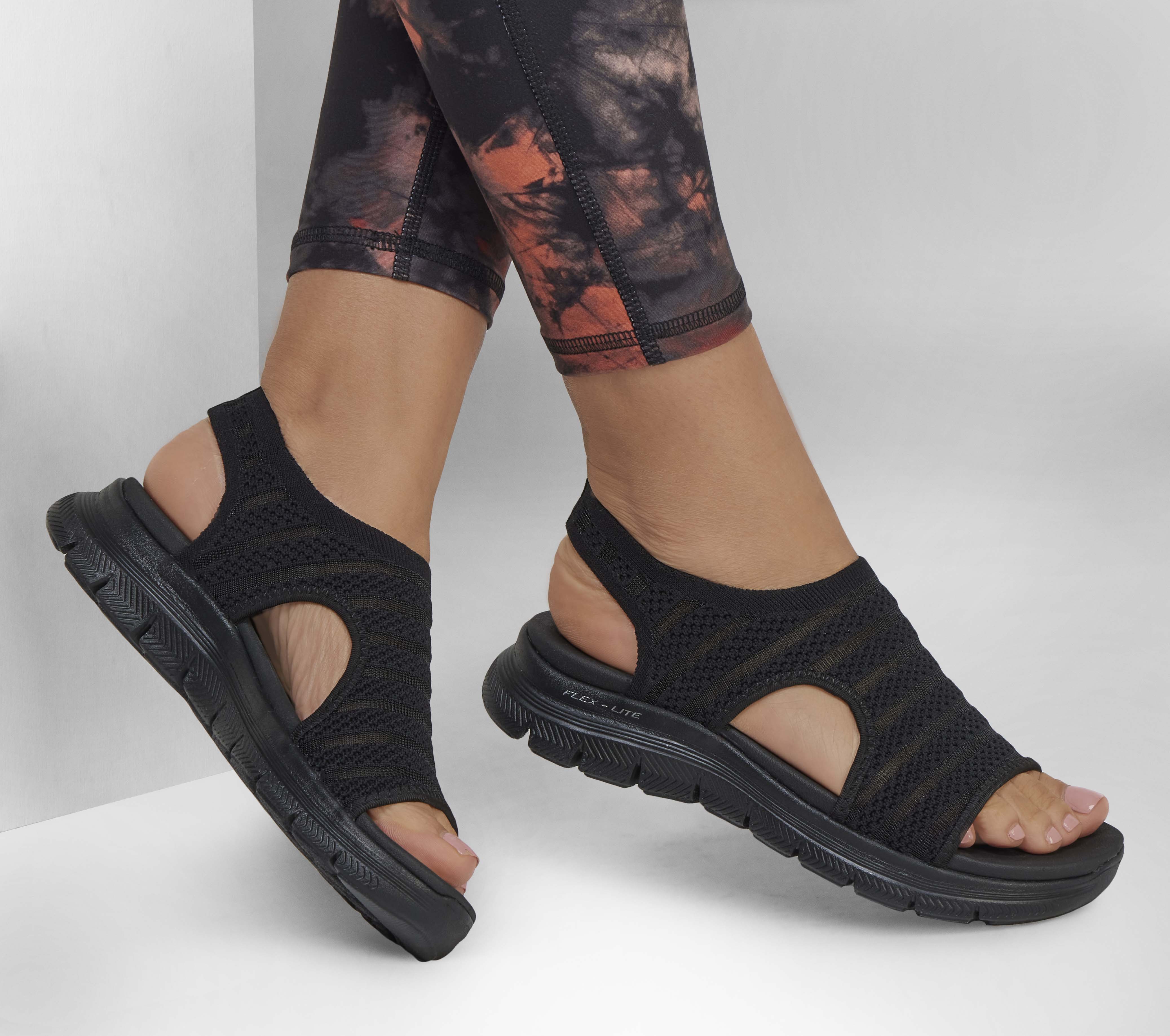 Indstilling Datter Tage af Flex Appeal 4.0 - Boldest! | SKECHERS