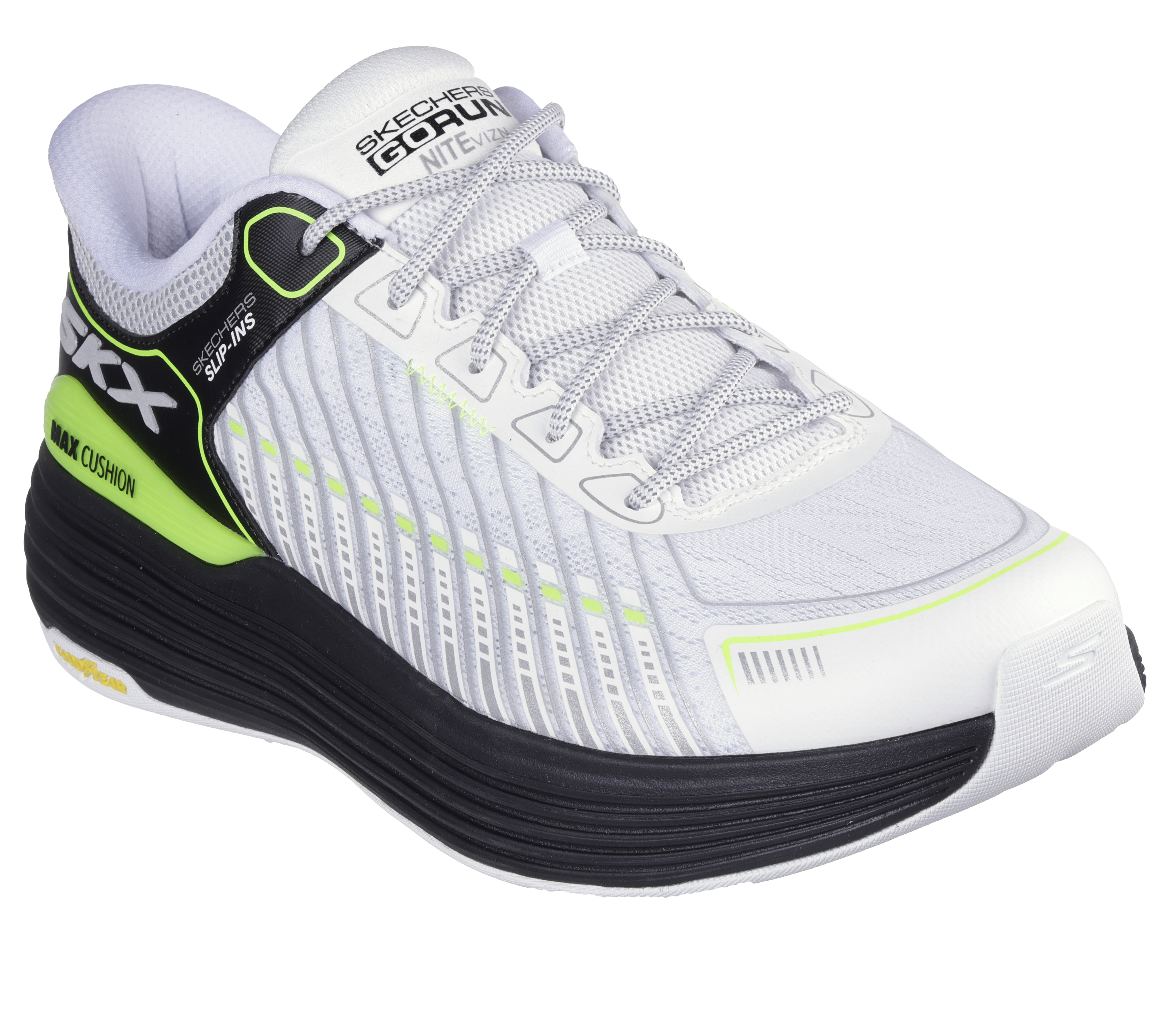 Skechers wide fit herr new arrivals