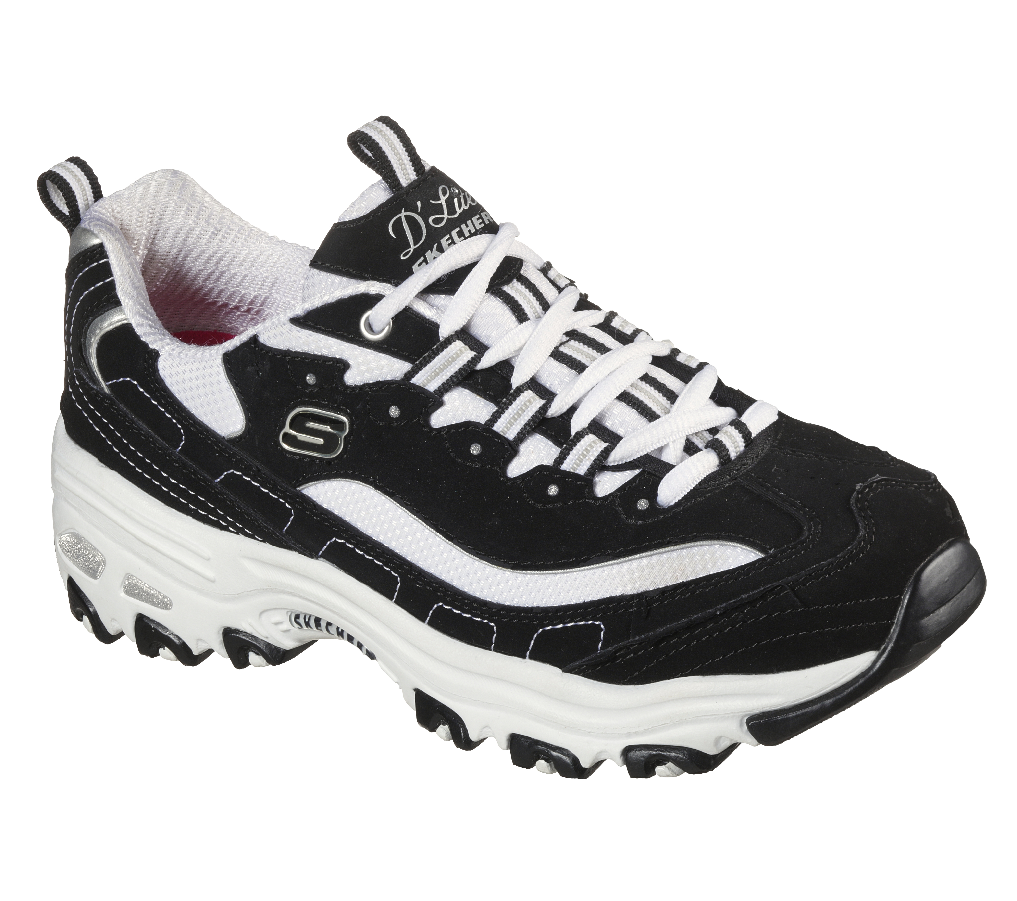 Lappen Schiene Verfolgung skechers d lites top down Geheimnis Du wirst ...