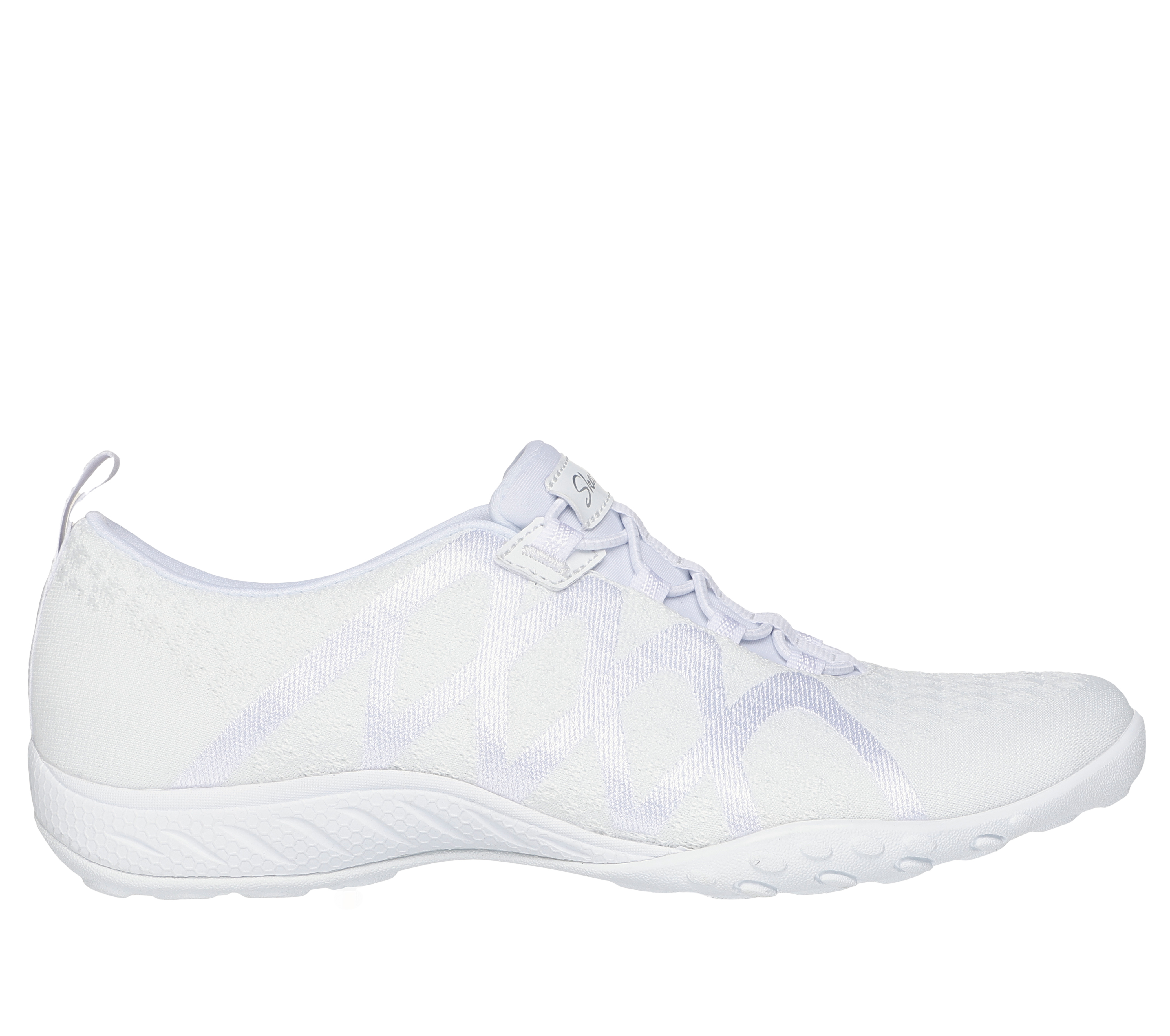 Relaxed Fit Breathe Easy Infi Knity SKECHERS
