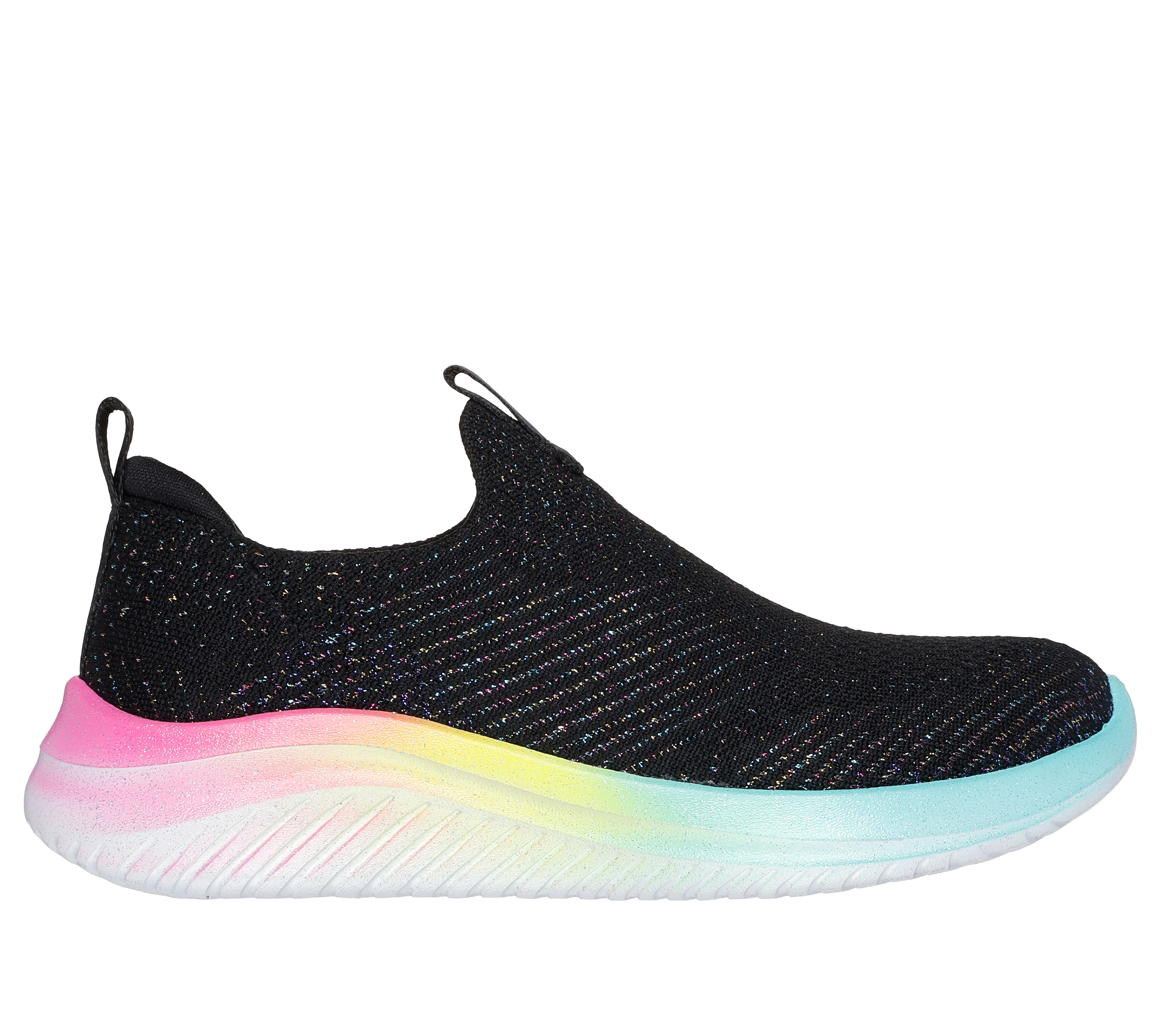 Skechers ultra flex moon glimmer clearance