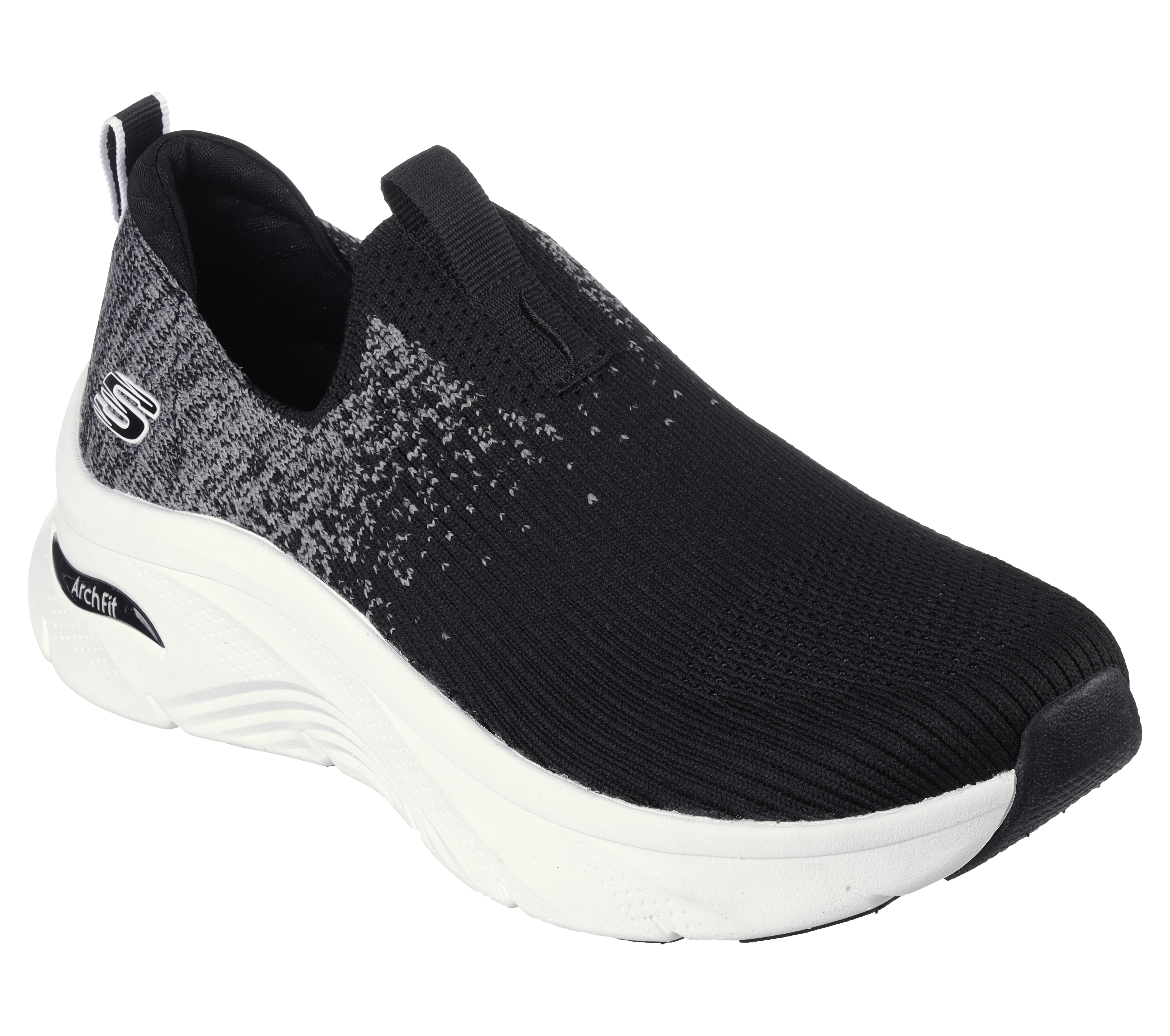 Relaxed Fit: D'Lux - Key Journey | SKECHERS