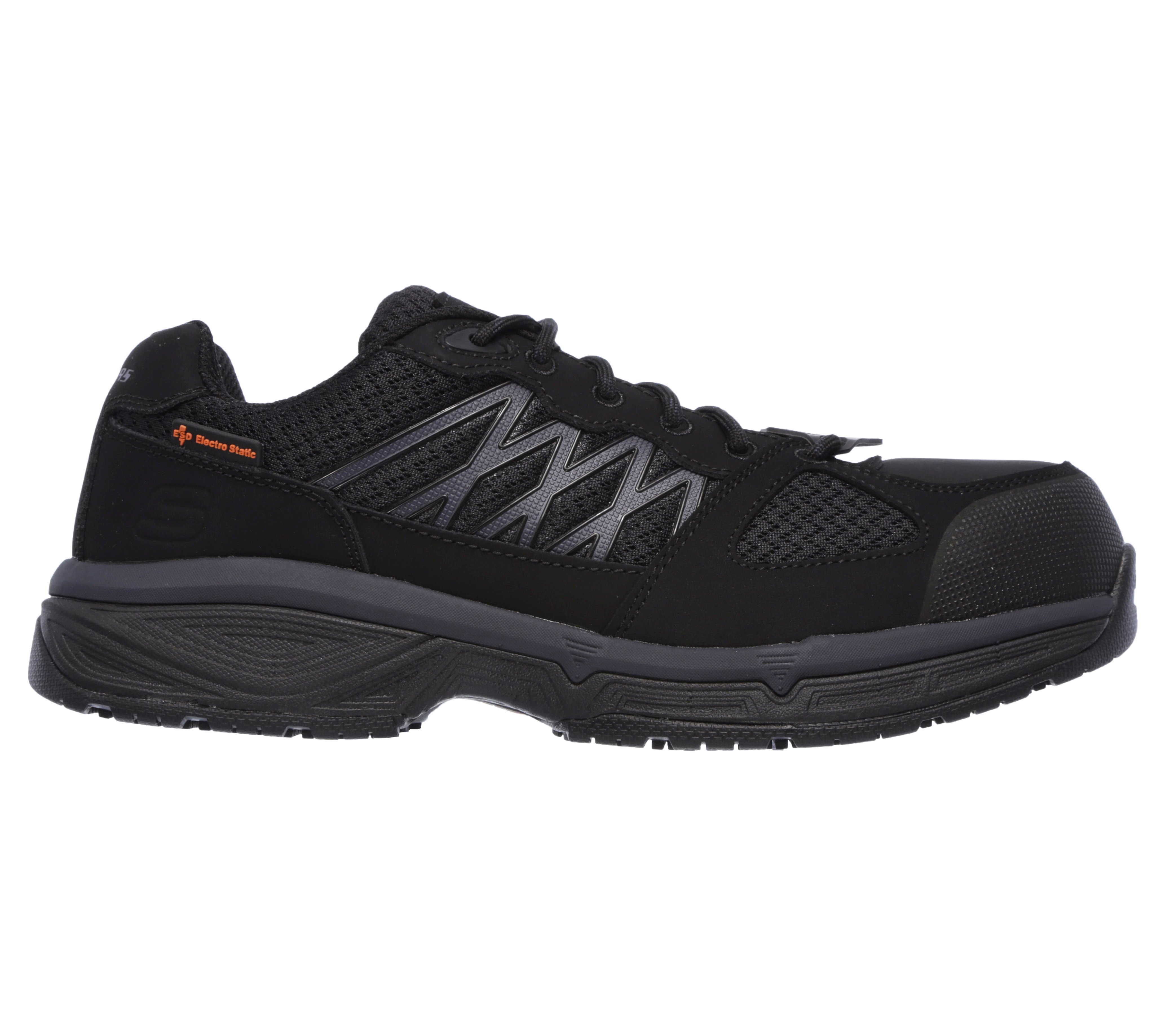 skechers esd safety shoes