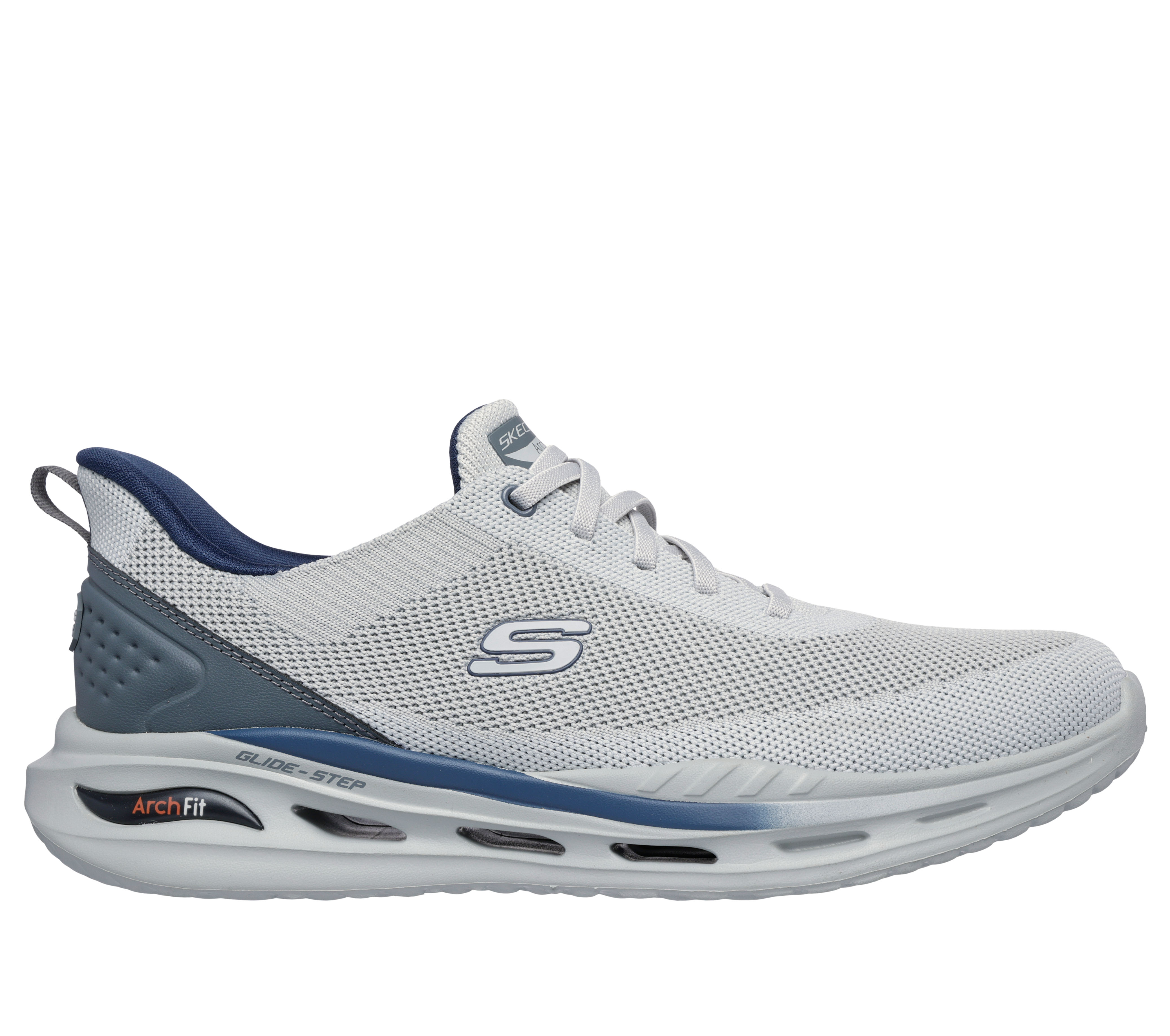 Skechers Slip ins Relaxed Fit Arch Fit Orvan Kincade