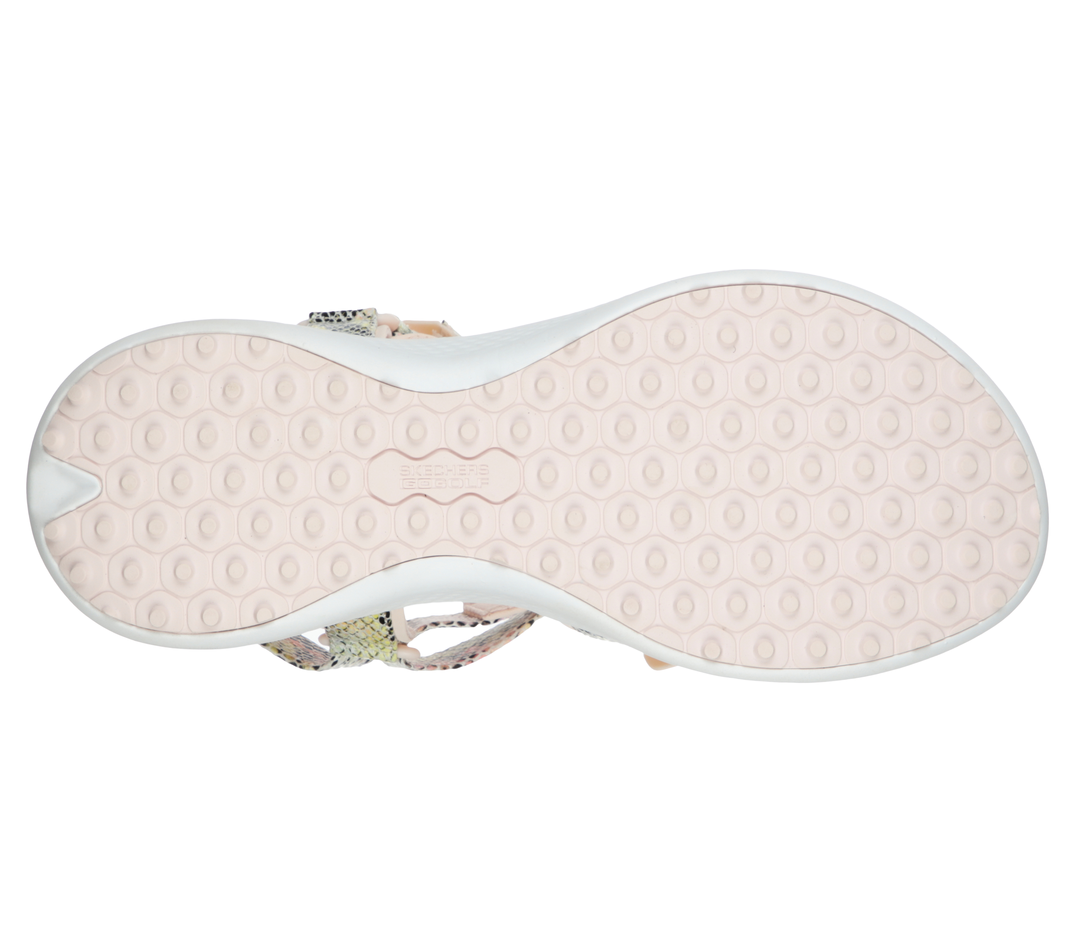 Skechers GO GOLF 600 Sandal Charms SKECHERS