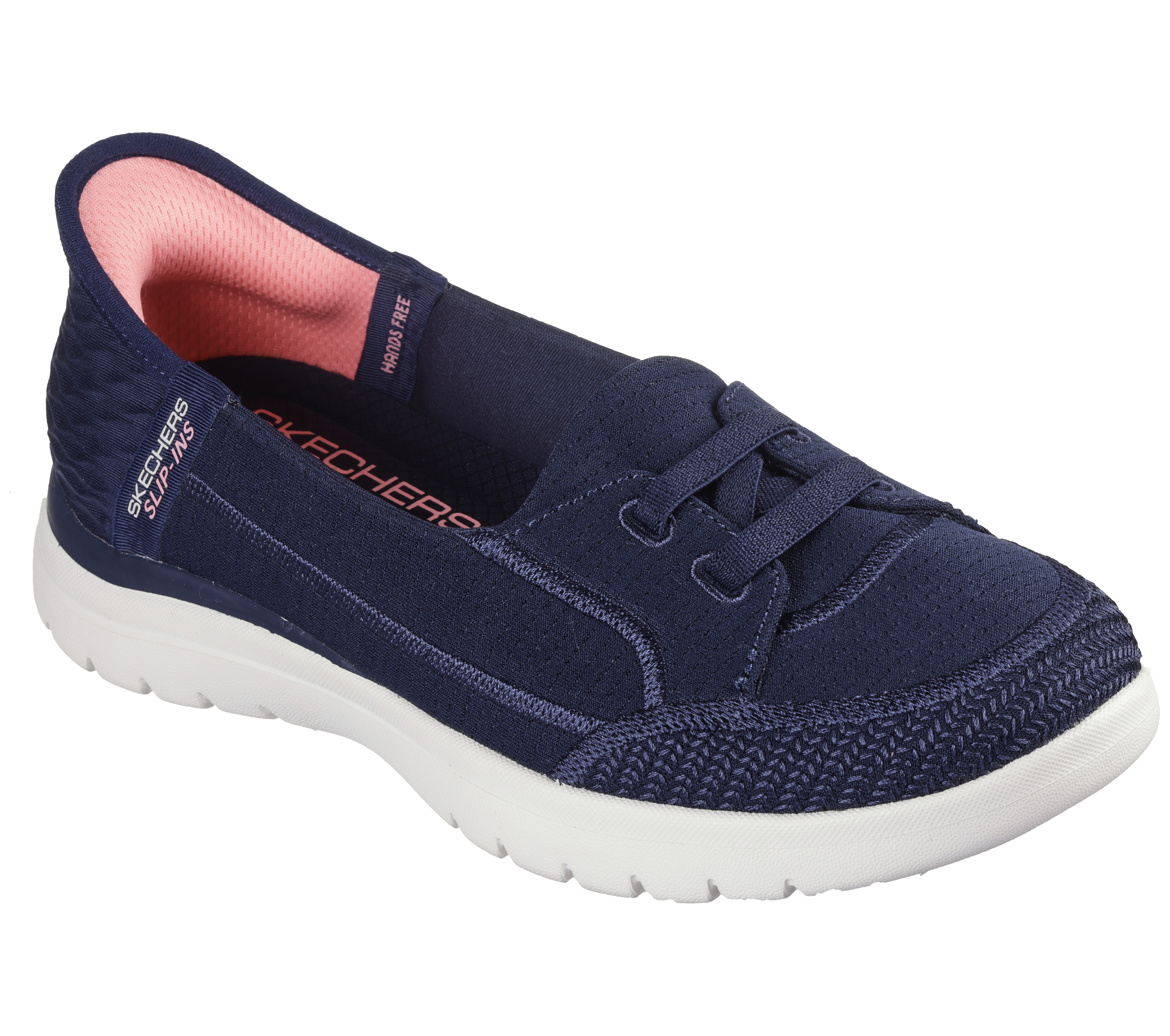 Skechers Slip-ins: On-the-GO Flex Top Notch SKECHERS