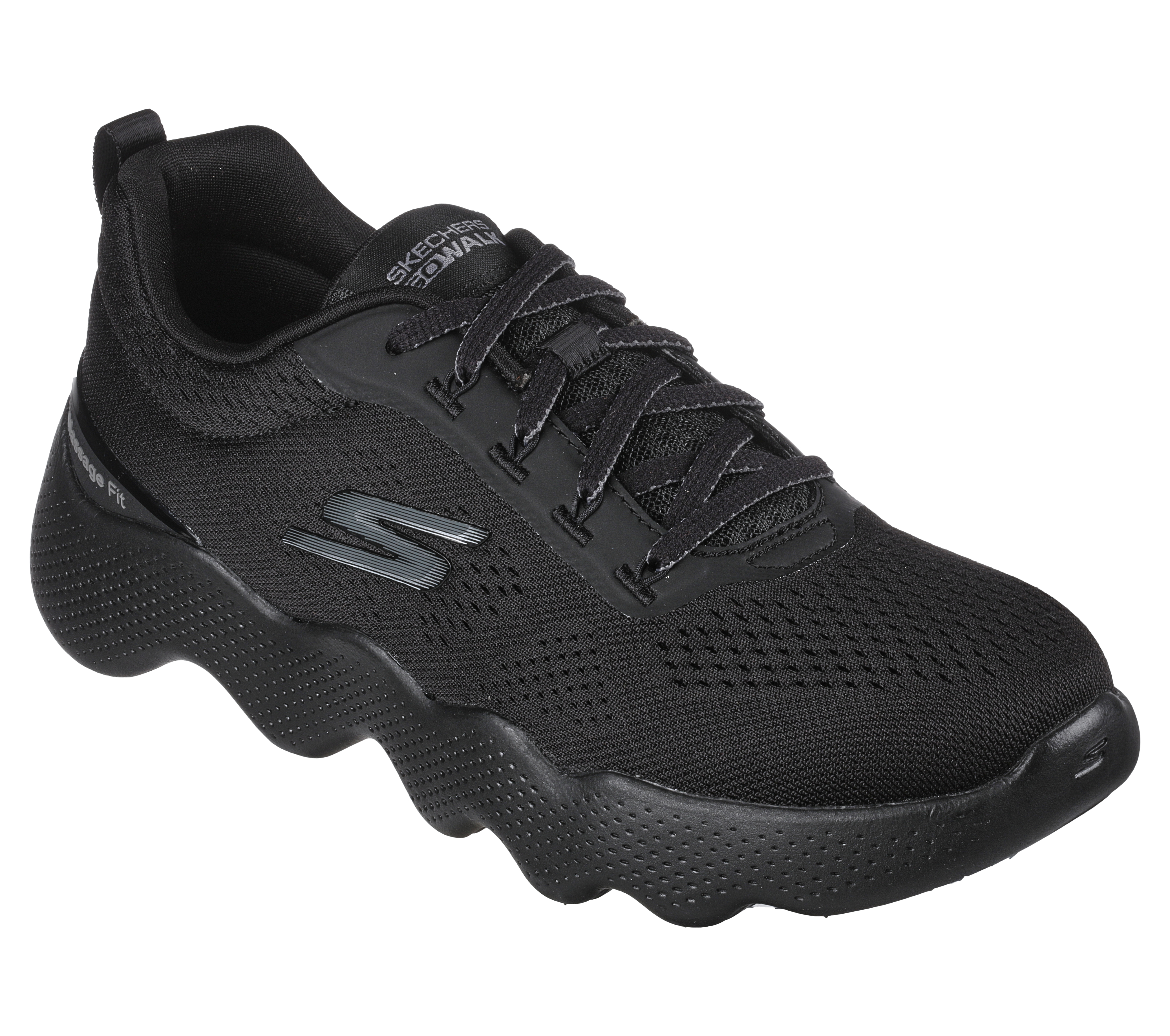 Skechers Go Walk Massage Fit Skechers