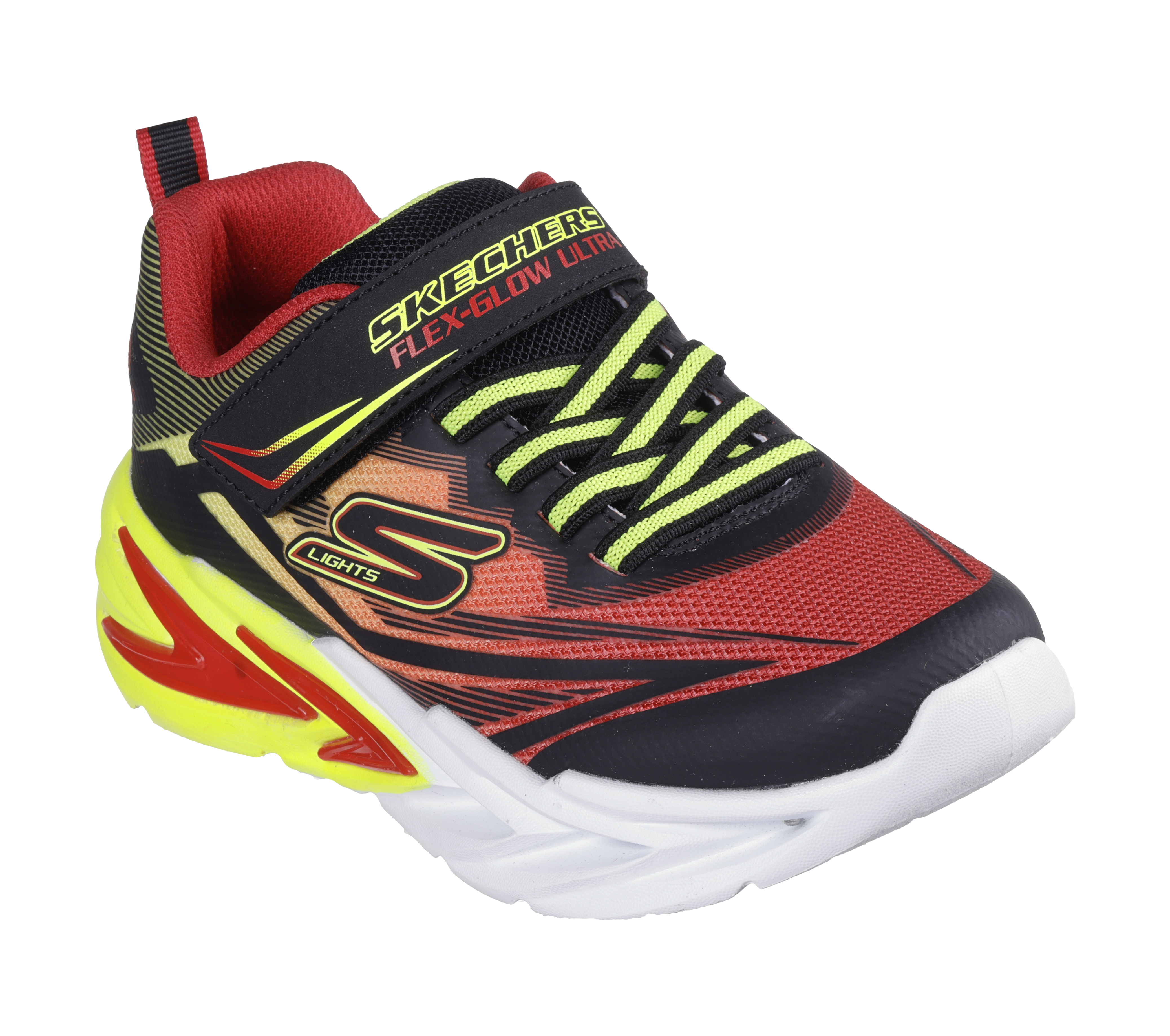 Skechers flex light cheap