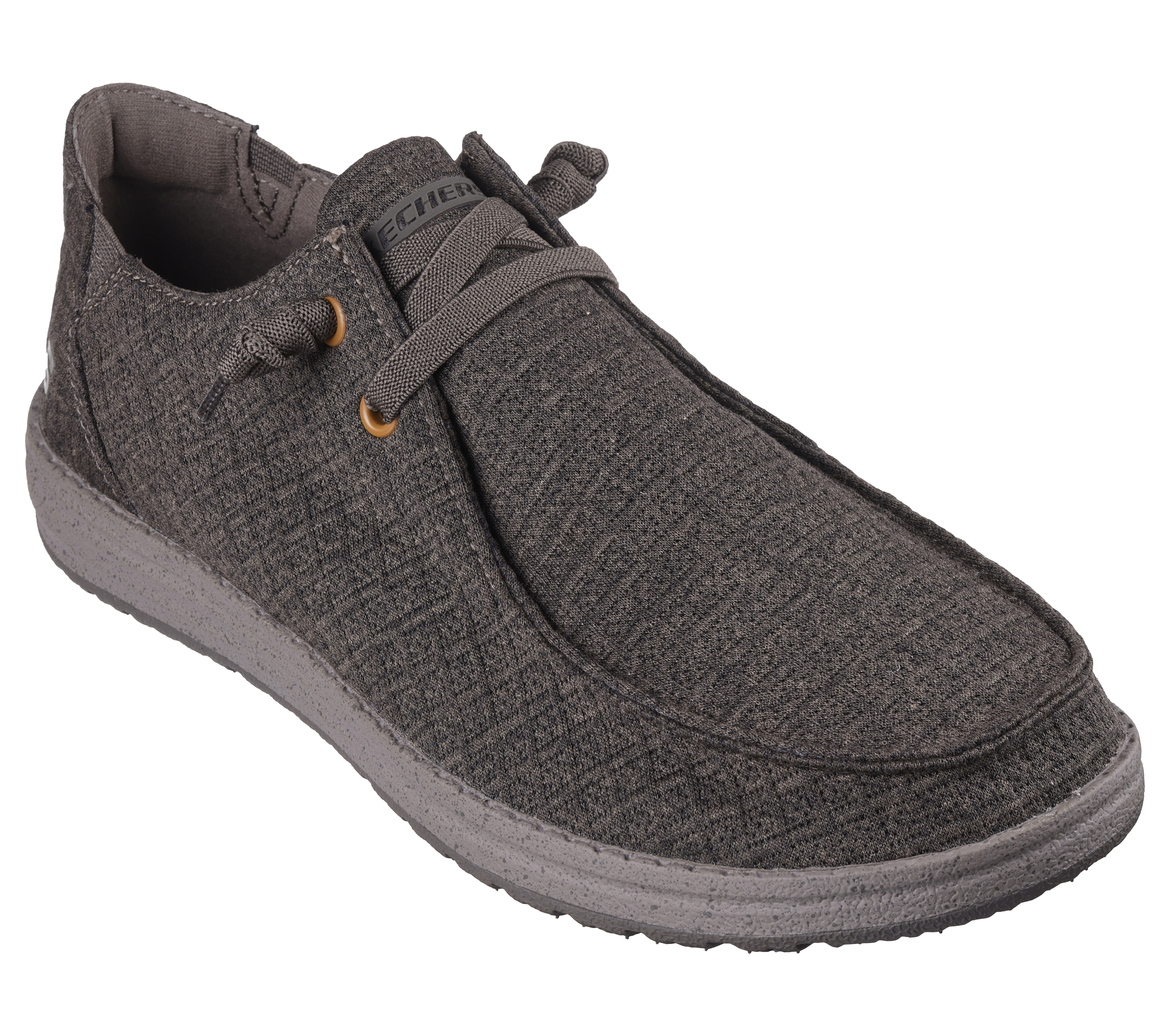 Quinland Fit: - SKECHERS | Relaxed Melson