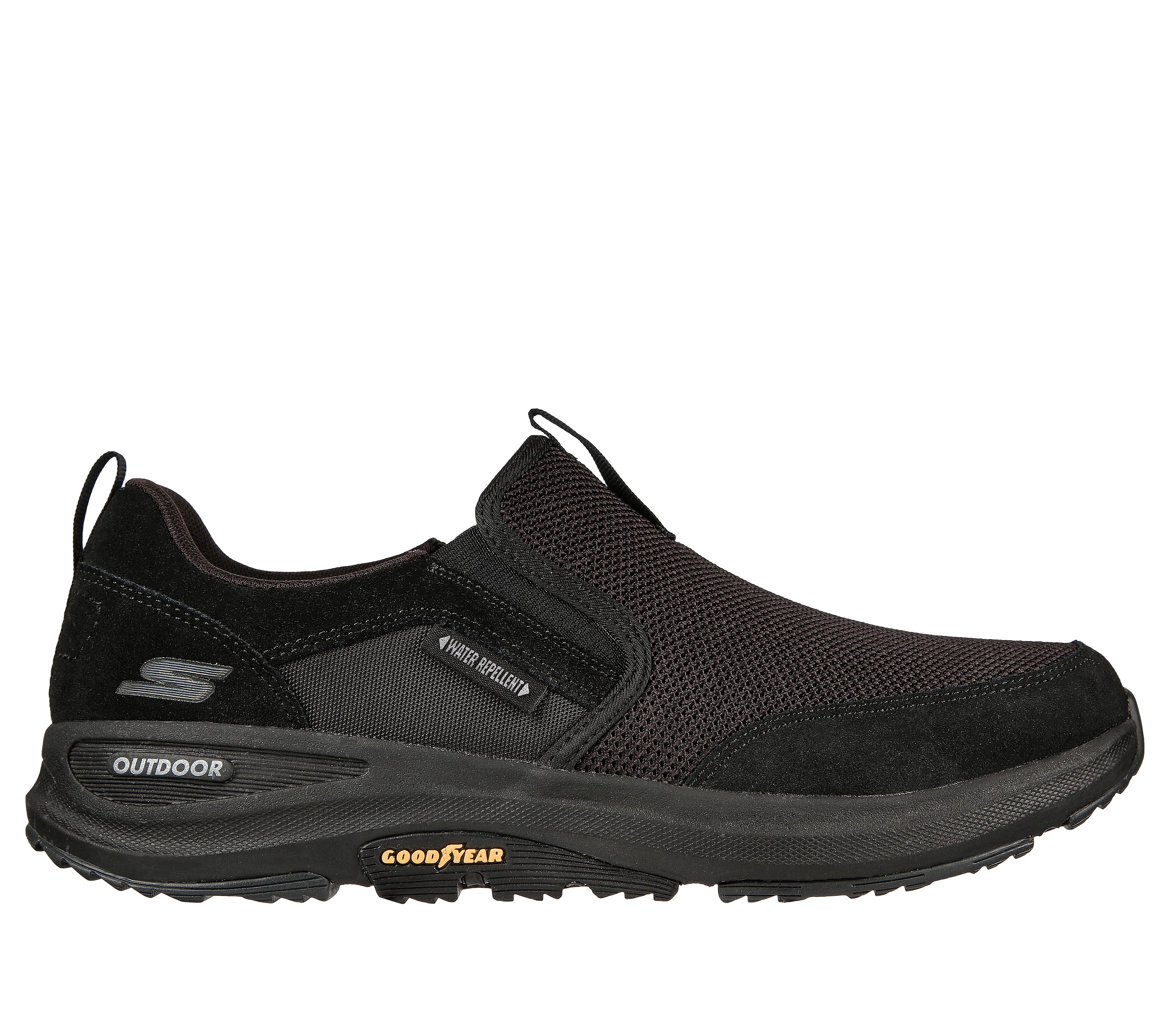 GO WALK Outdoor - Andes | SKECHERS