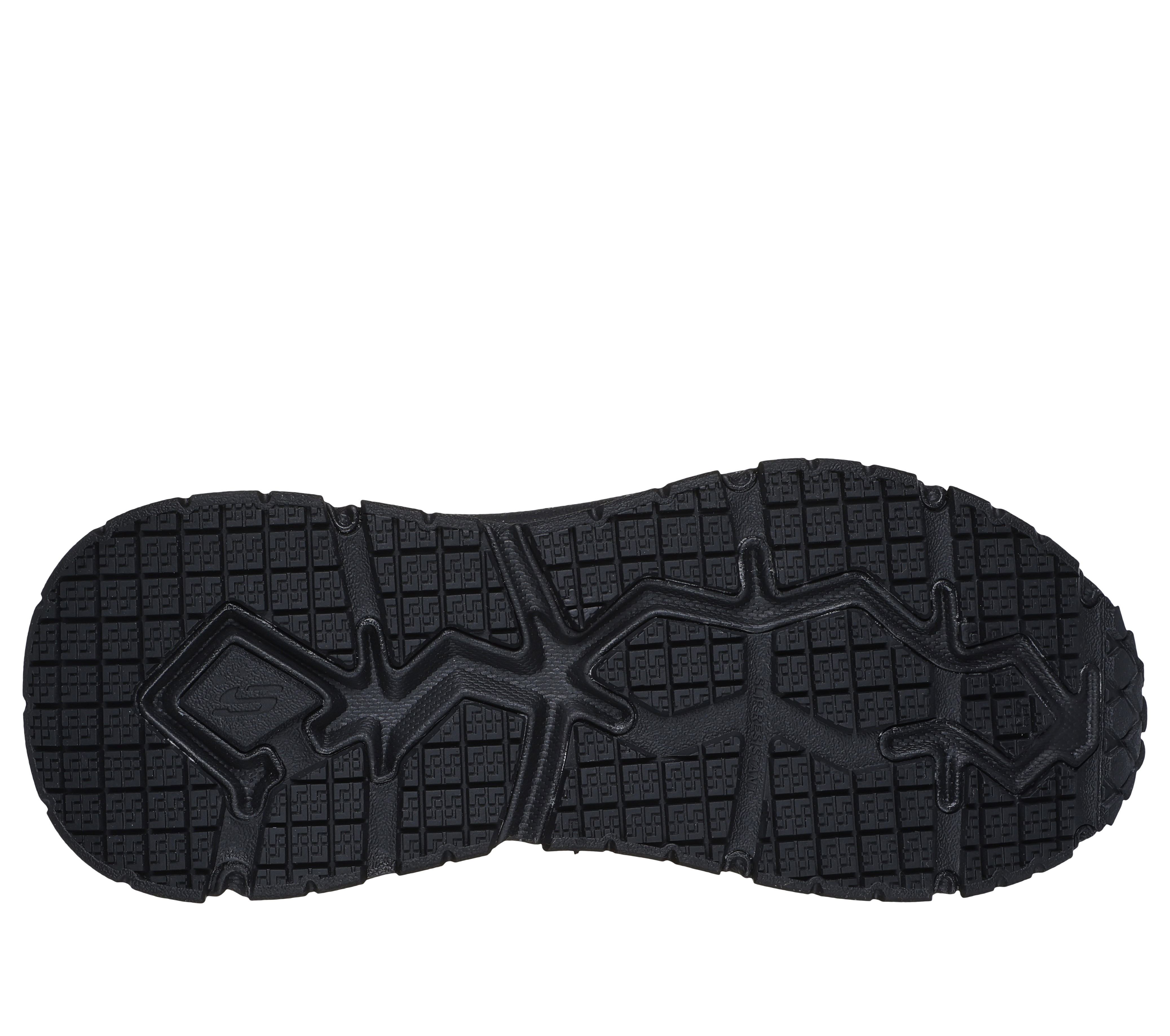 Work Slip-Resistant: D'Lux Journey SR - Nixxy
