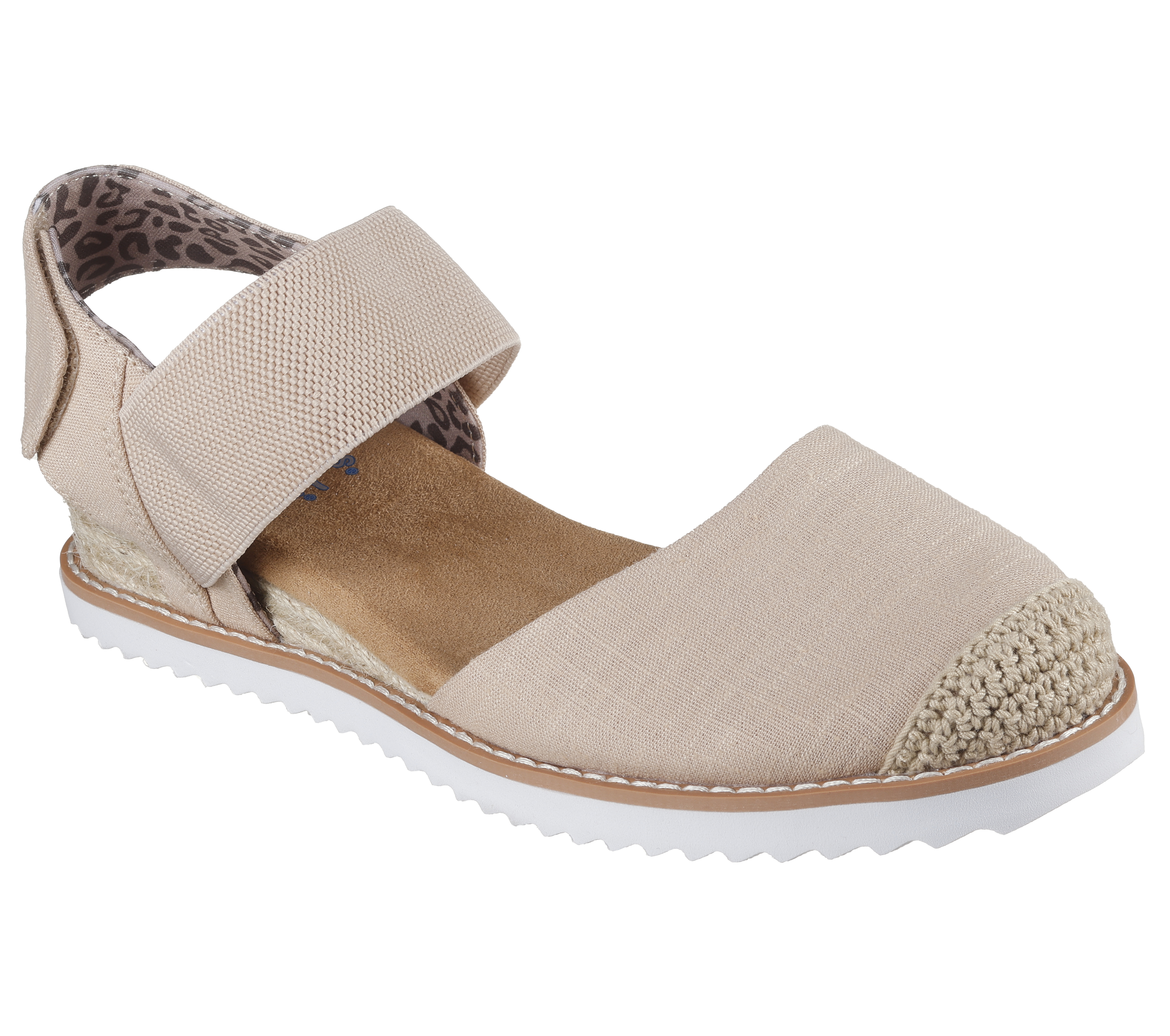 BOBS Desert Kiss Sun Shining SKECHERS