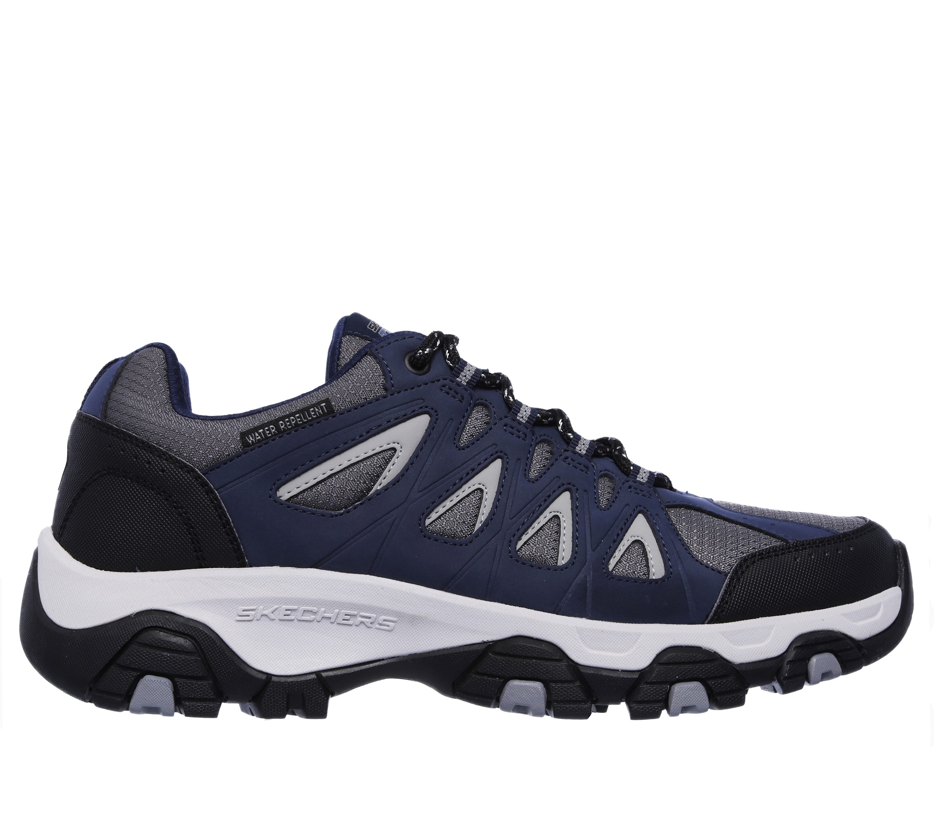 Skechers best sale men's terrabite
