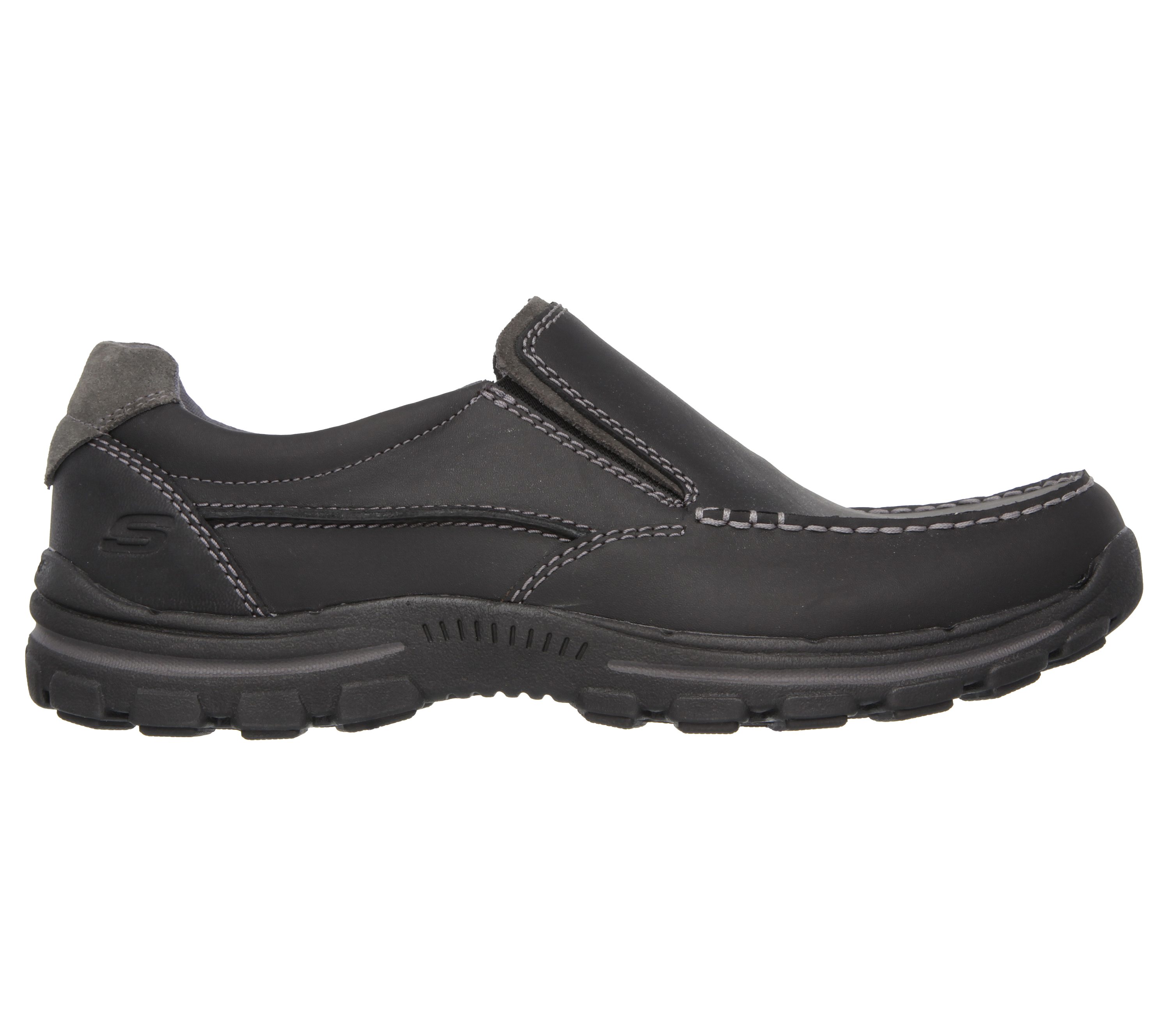 skechers men's braver rayland casual shoes