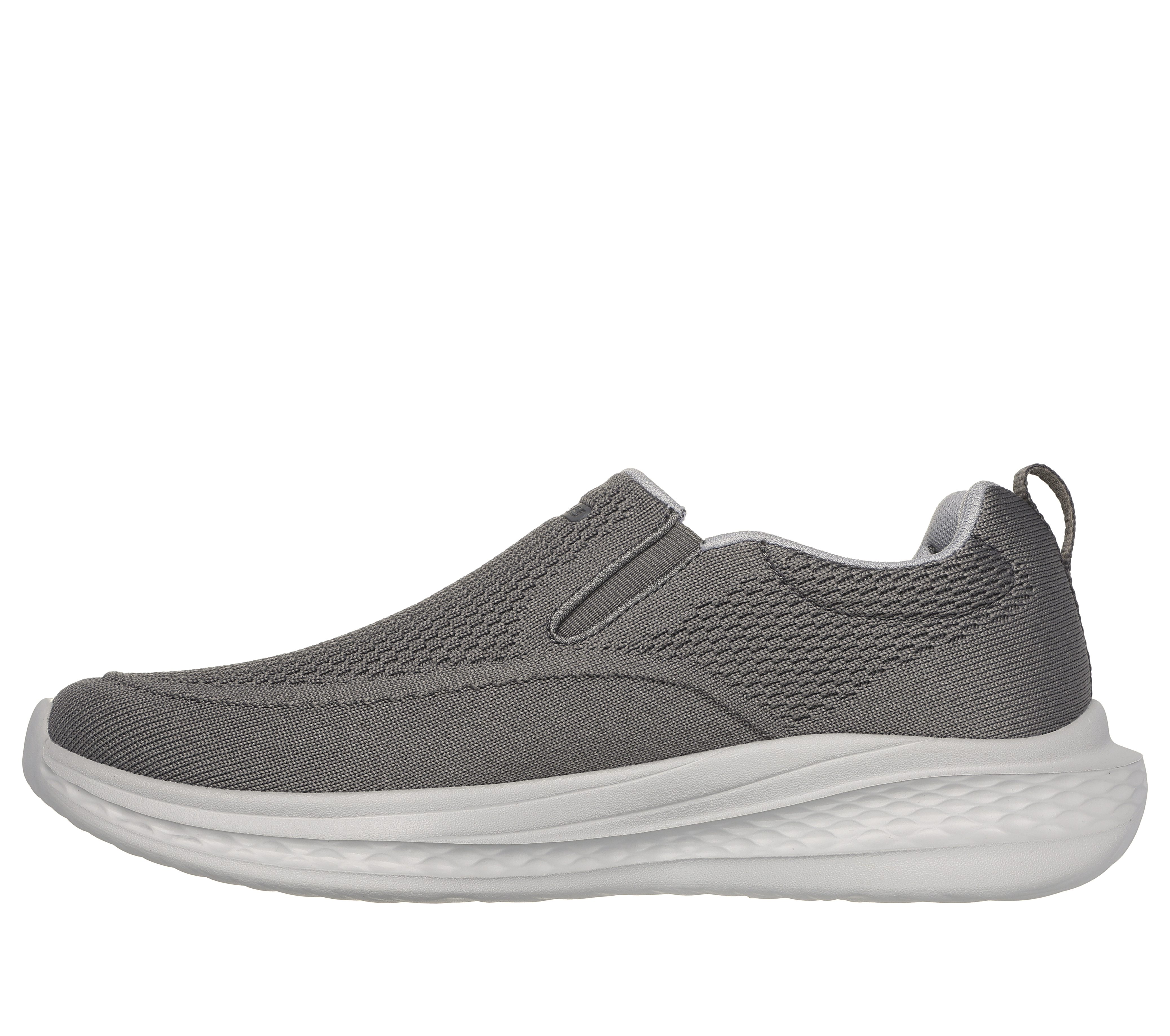 Skechers grises 2025