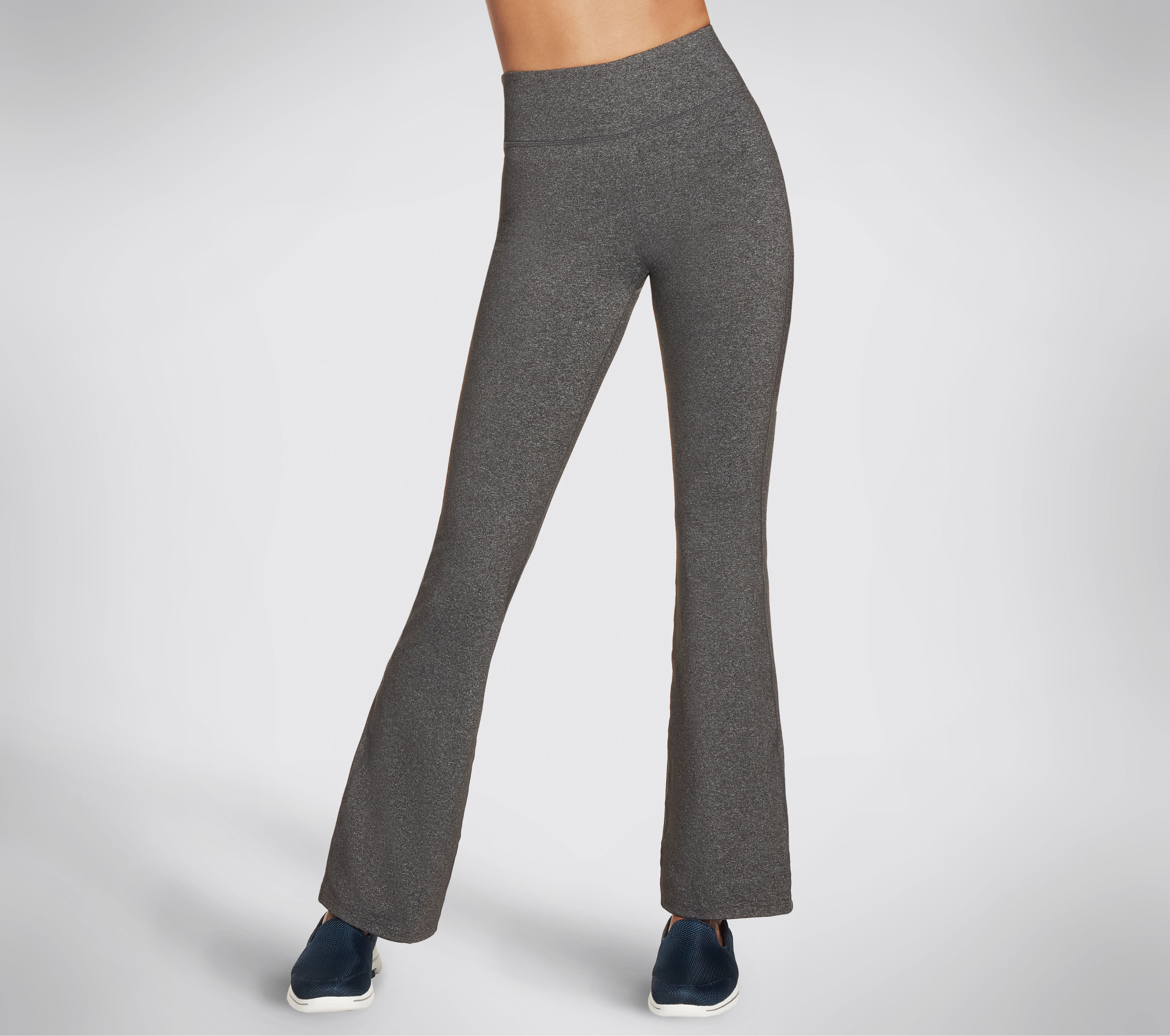 Skechers The Gowalk High Waisted Pant Joy | Simply Be