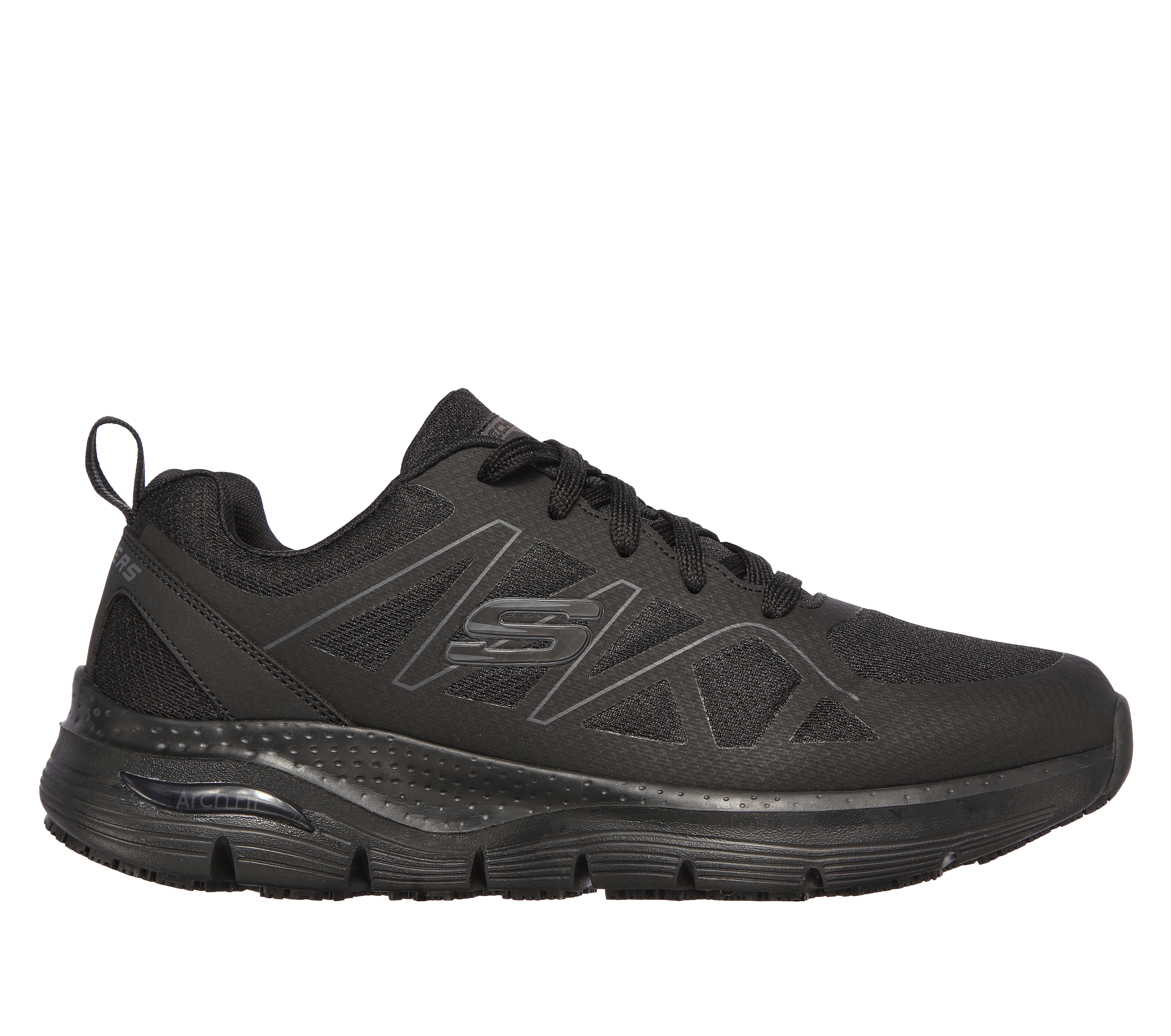 Shop the Work: Arch Fit SR - Axtell | SKECHERS