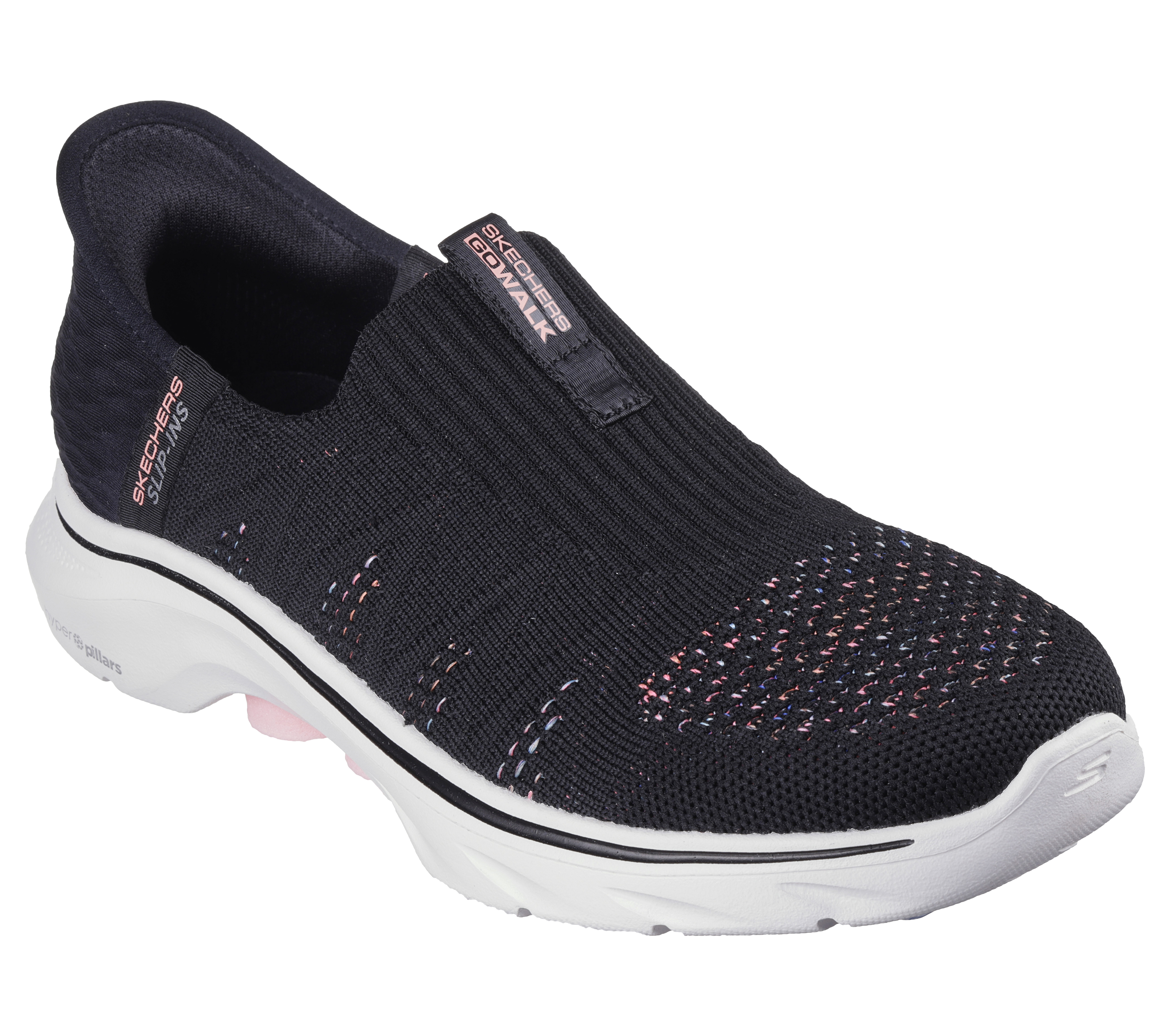 Skechers Slip ins GO WALK 7 City Lights SKECHERS