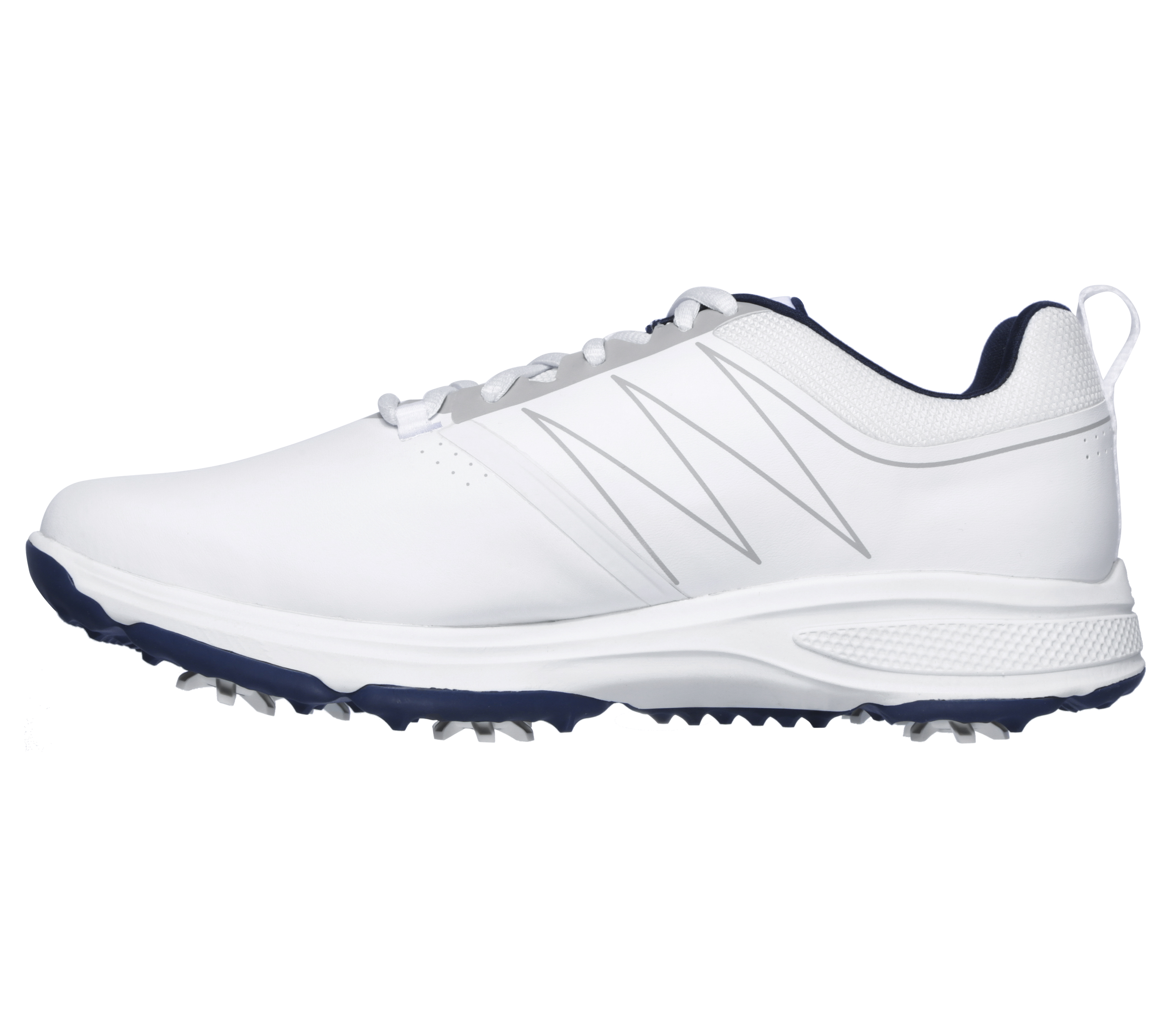 skechers extra wide golf shoes