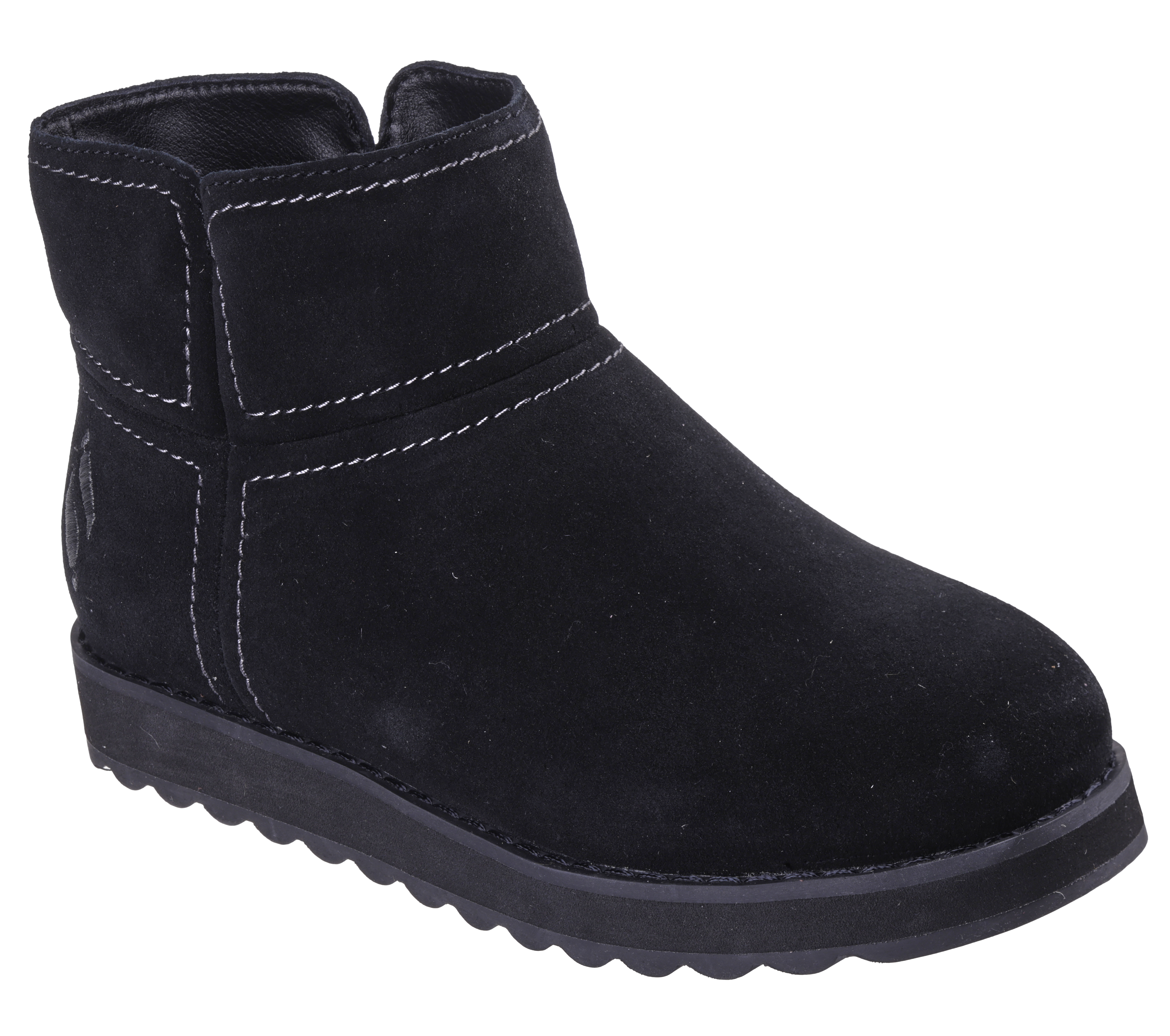 Skechers women's jumpstart keepsakes 2.0 boots hotsell
