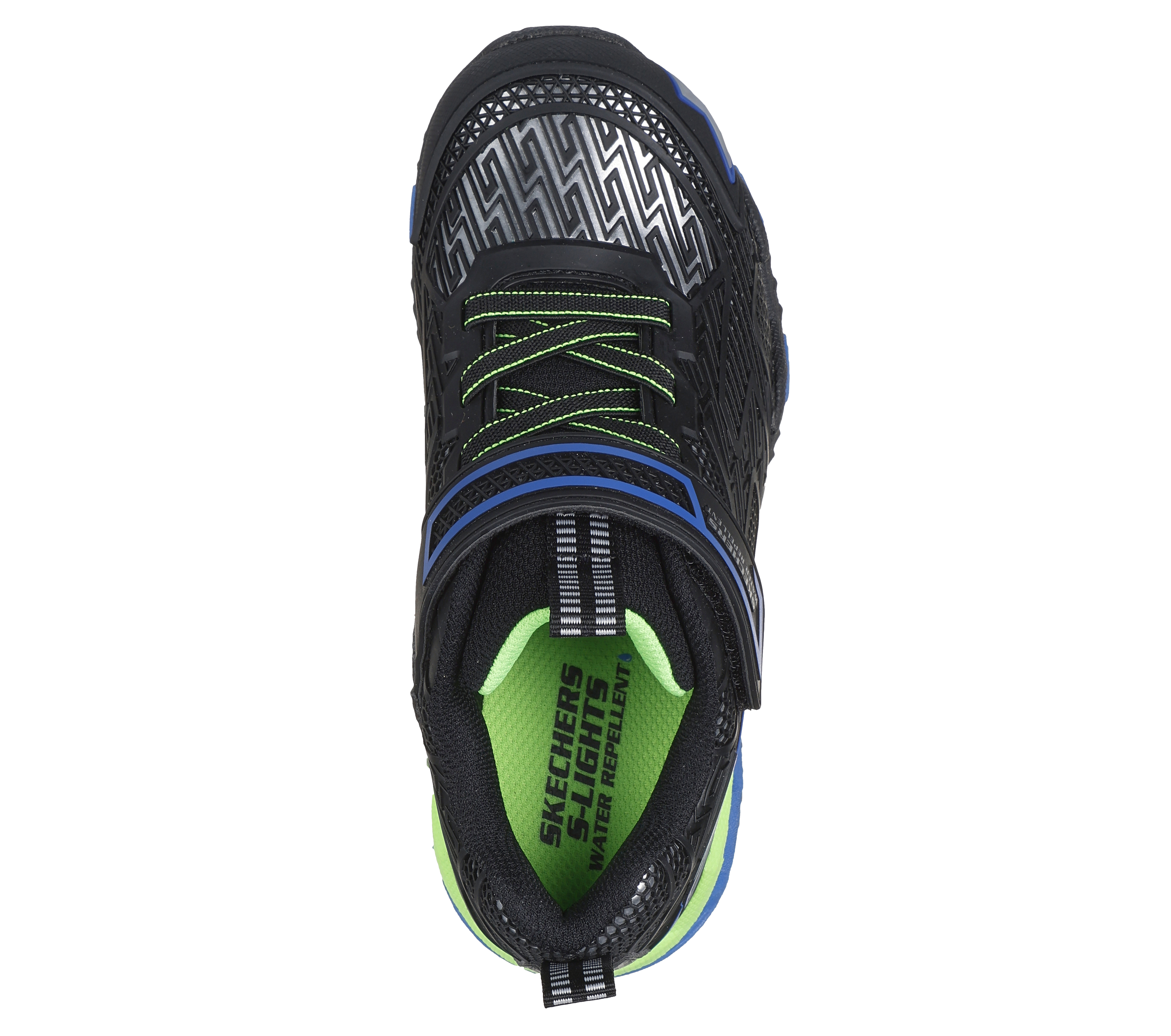 Skechers Boy s Hydro Lights Sneaker