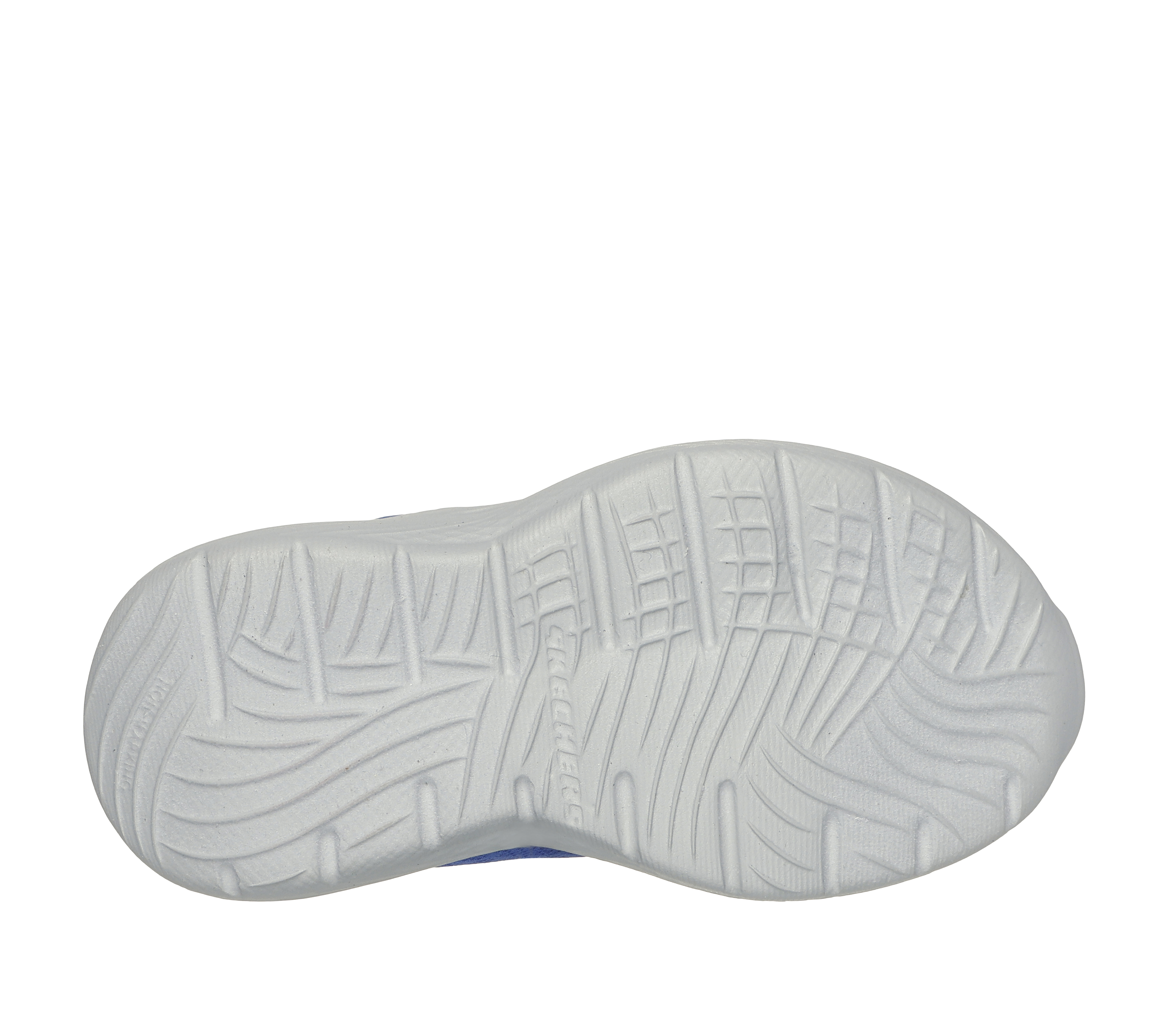 Skechers Dyna Lite Goltran Shoes Toddler 5T Blue Lime
