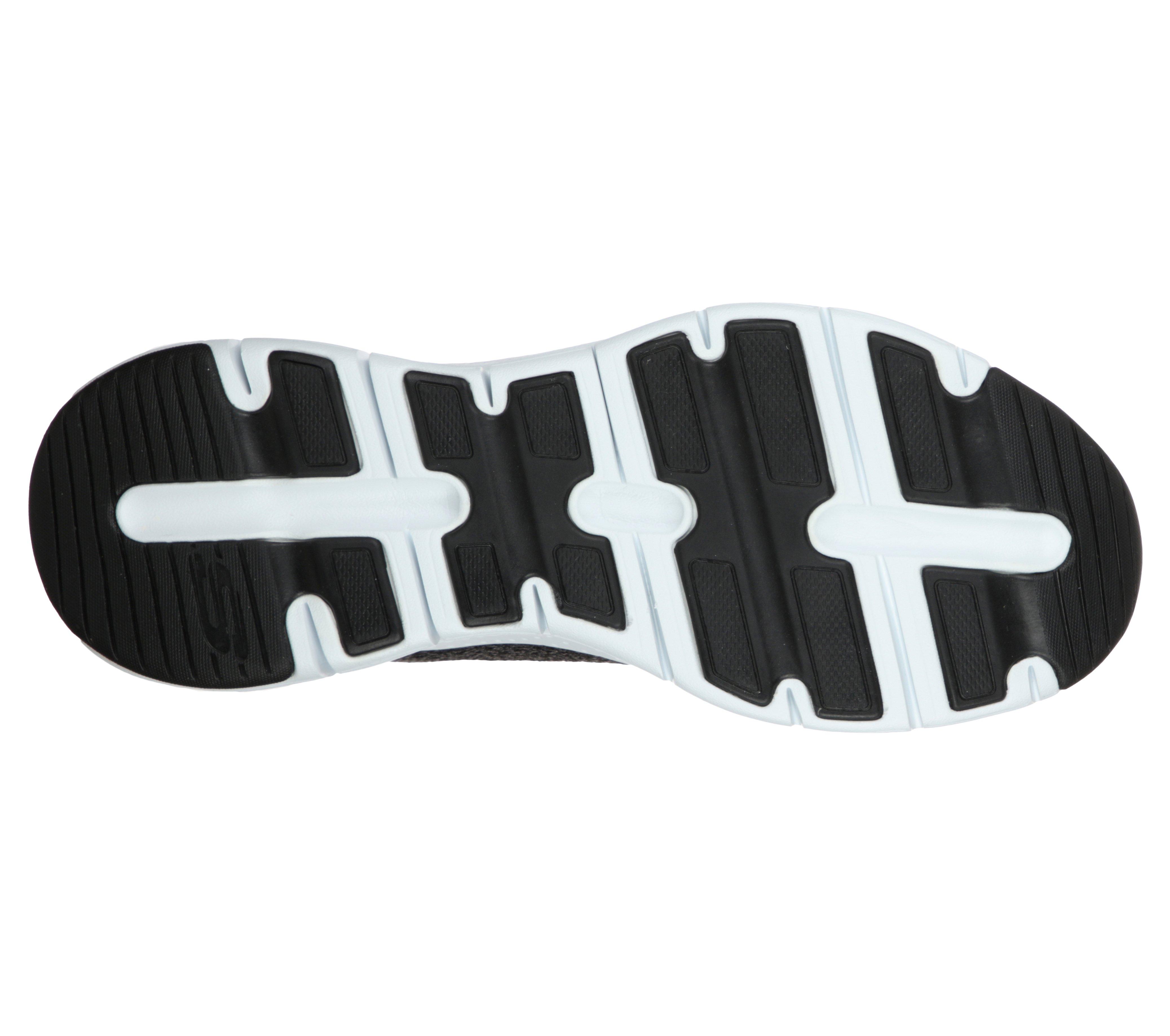 skechers men's arch fit paradyme sneaker