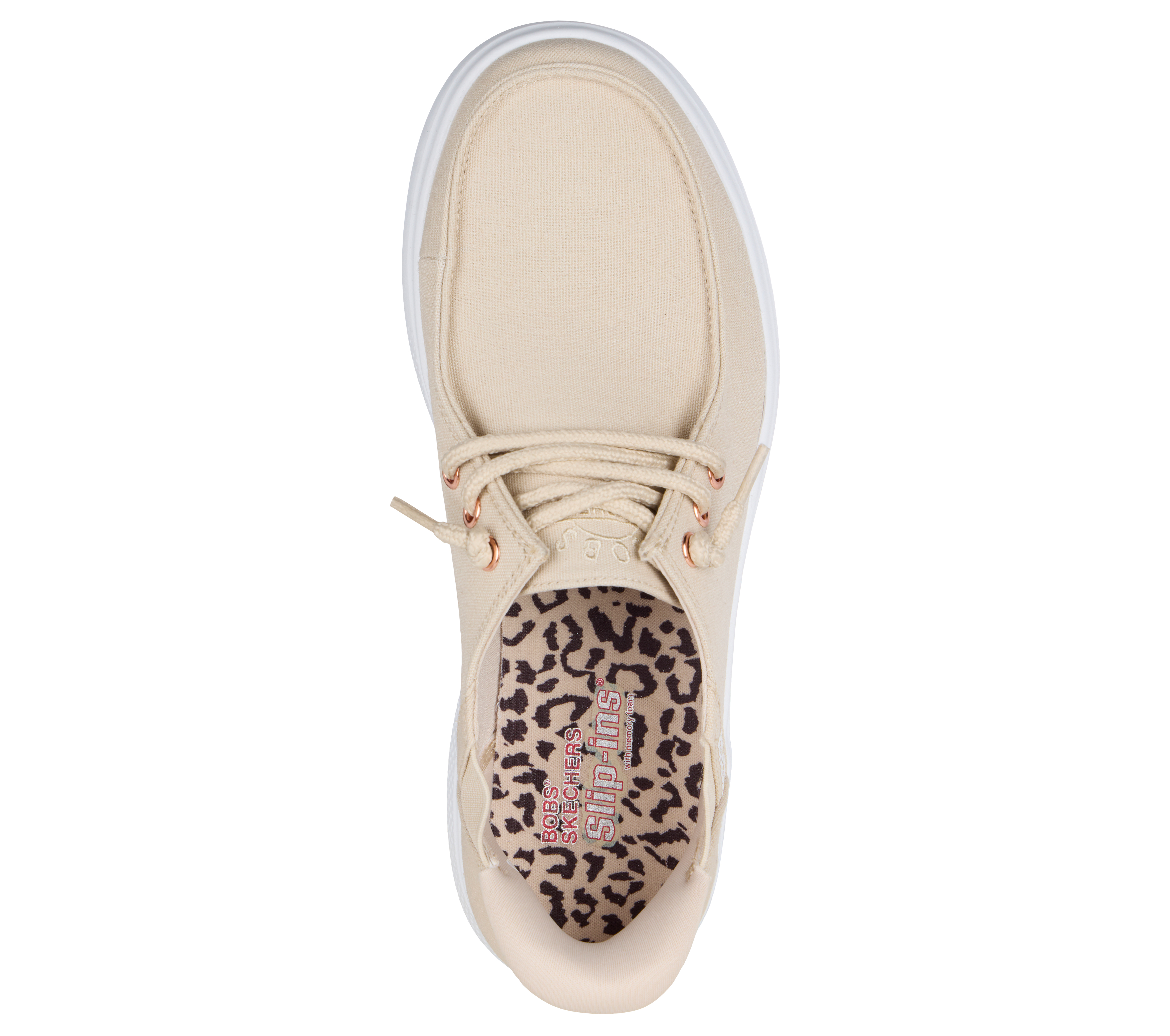 Skechers bobs slip-on shoes best sale - love at first bite