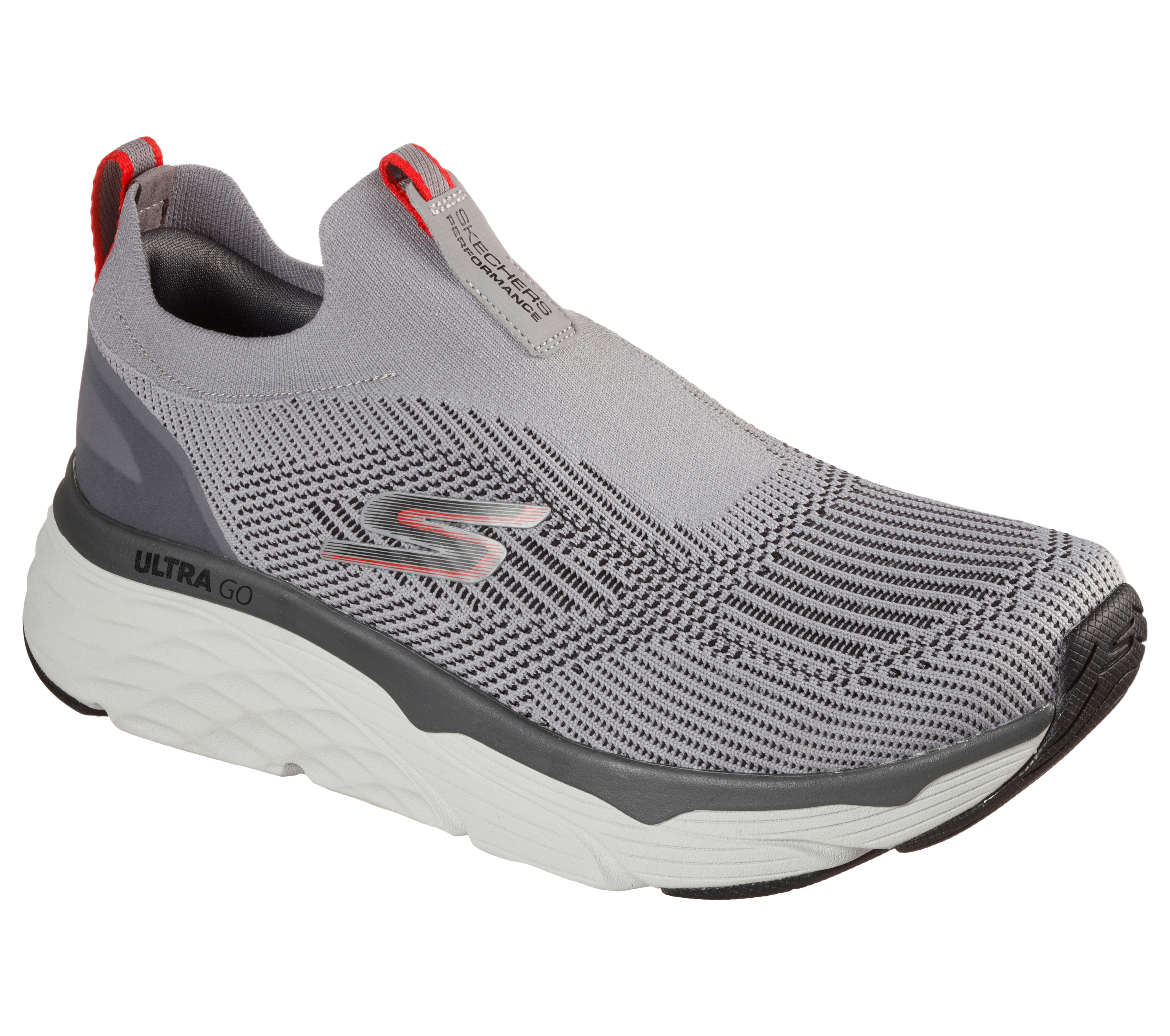 max cushioning elite skechers