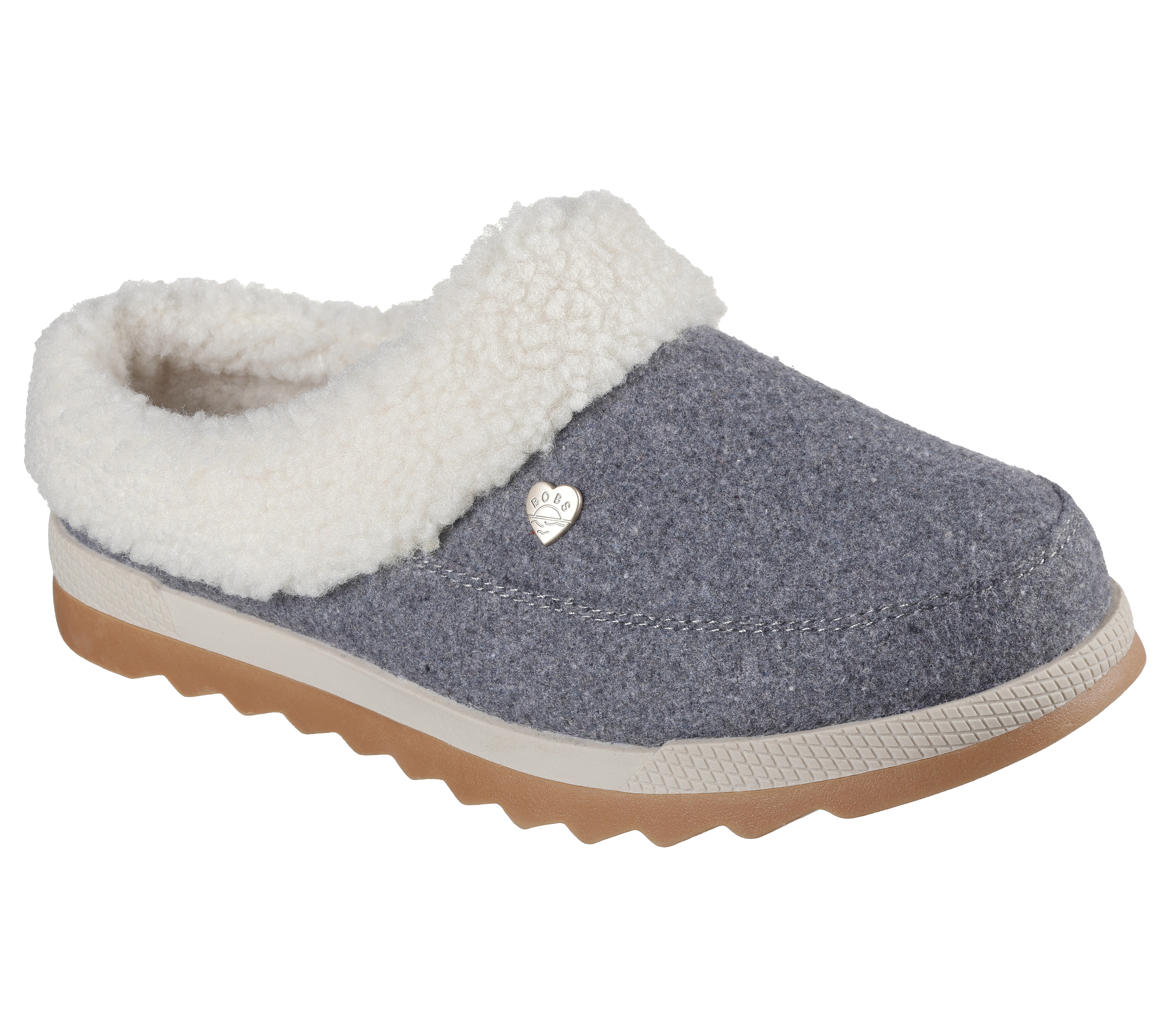 BOBS Cozy Chill Light Downtime SKECHERS