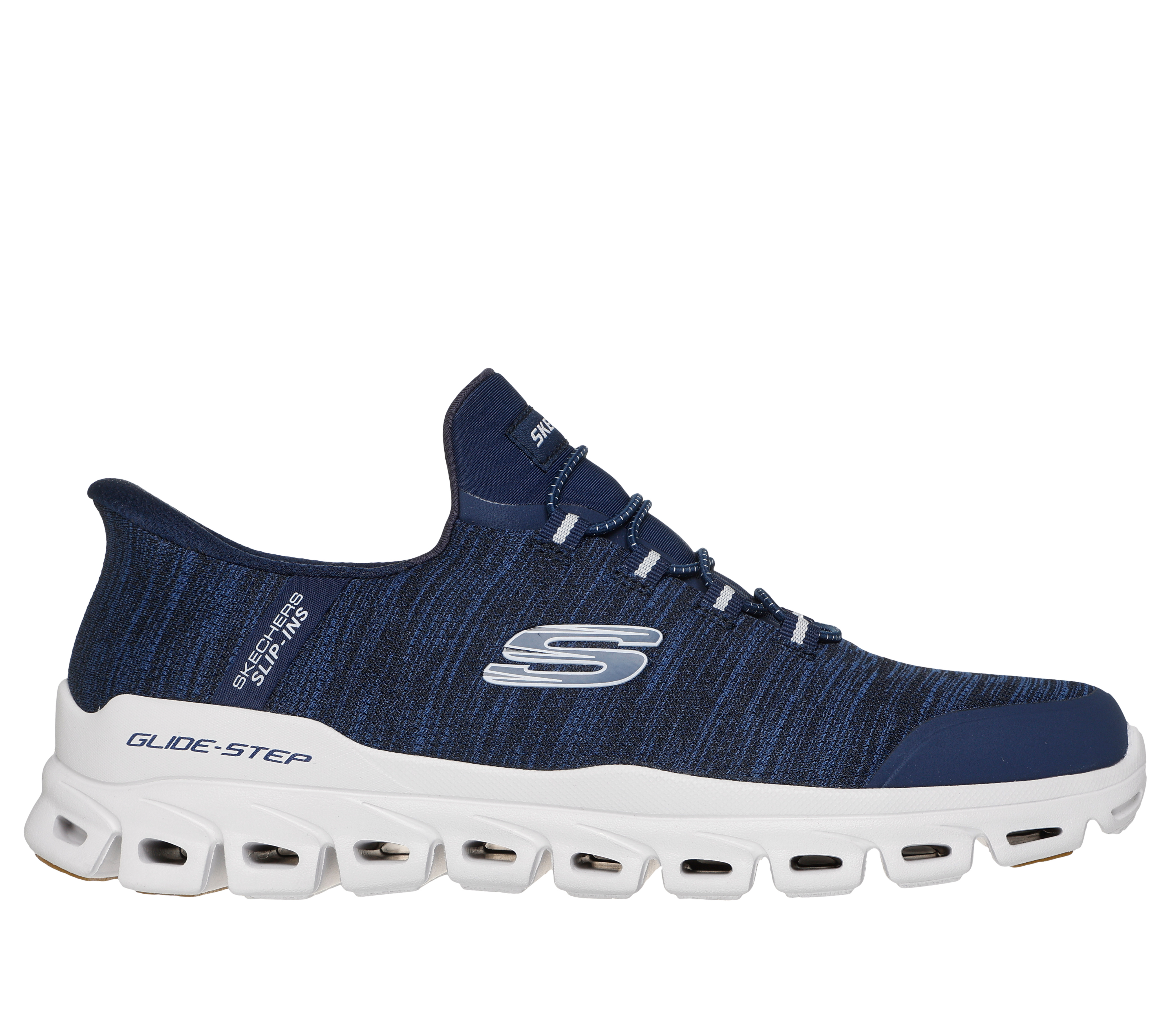Skechers Slip-ins: Glide-Step - Zefyr Skechers Slip-ins: Glide-Step - Zefyr