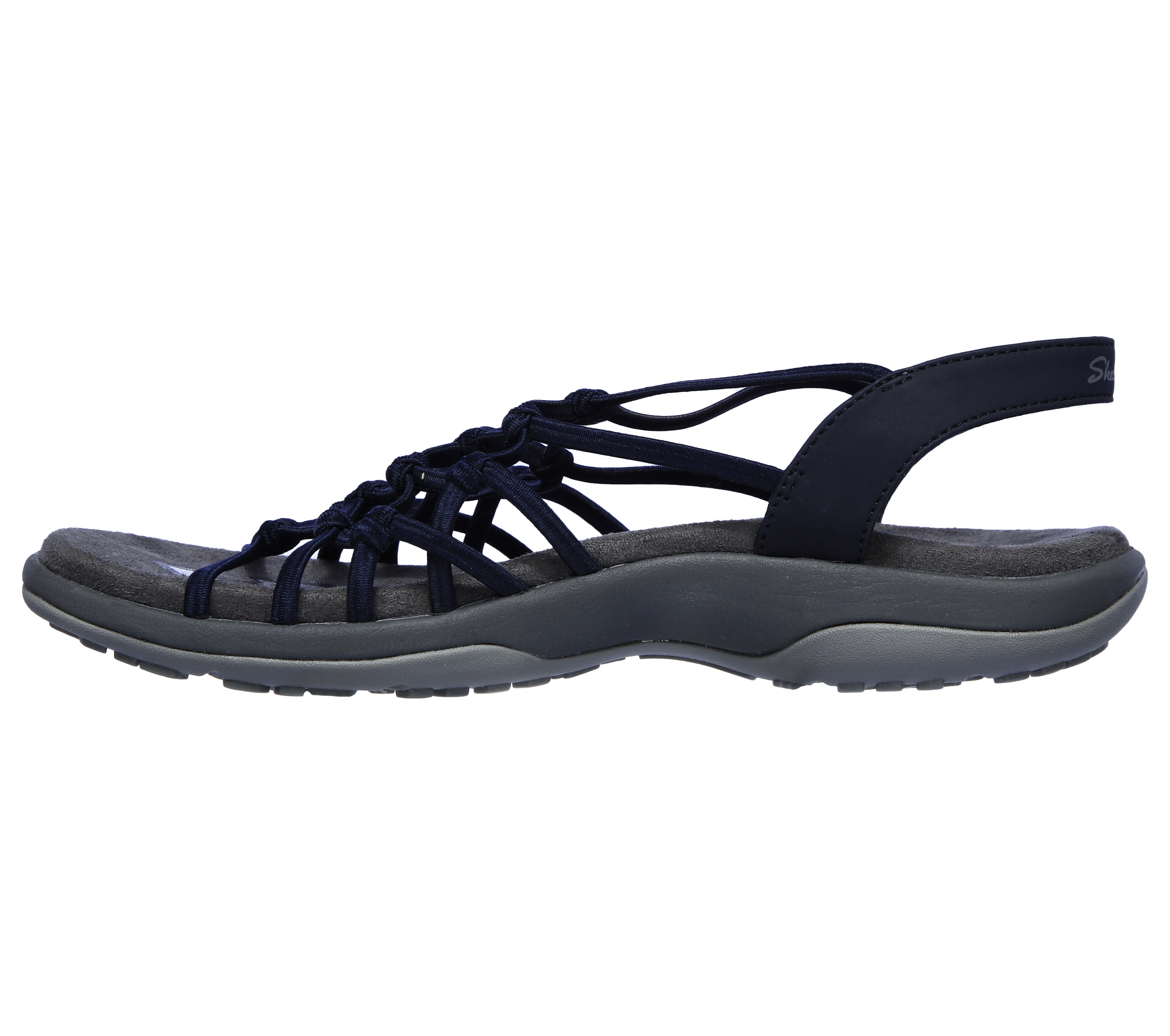 skechers reggae slim forget me knot