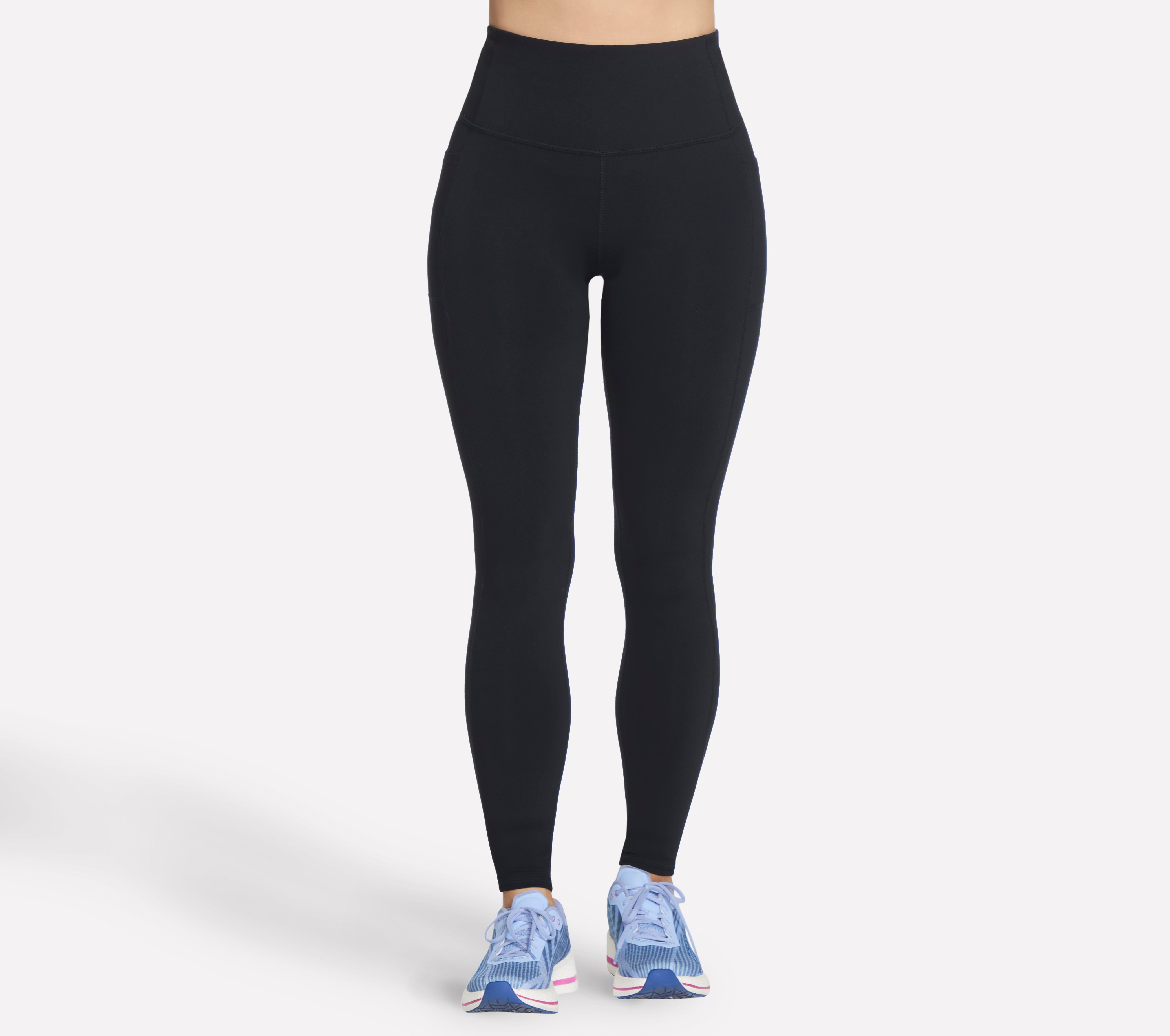 Skechers GO WALK HW Legging | SKECHERS