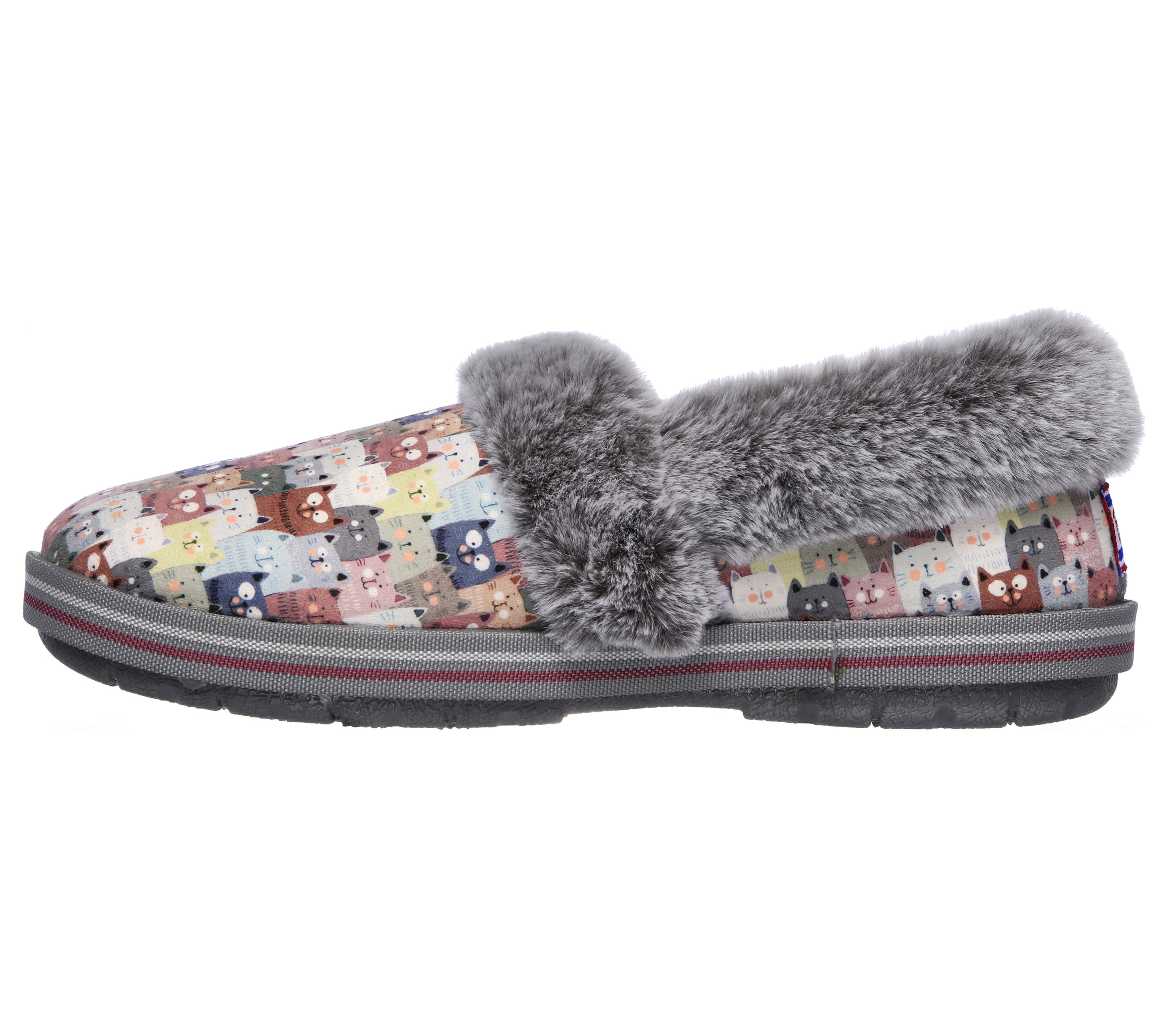 skechers bobs too cozy slippers